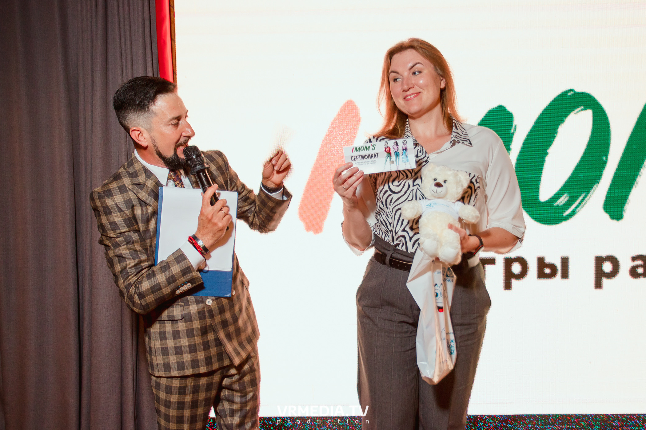 IMOM’S в гриль-баре «Жара»