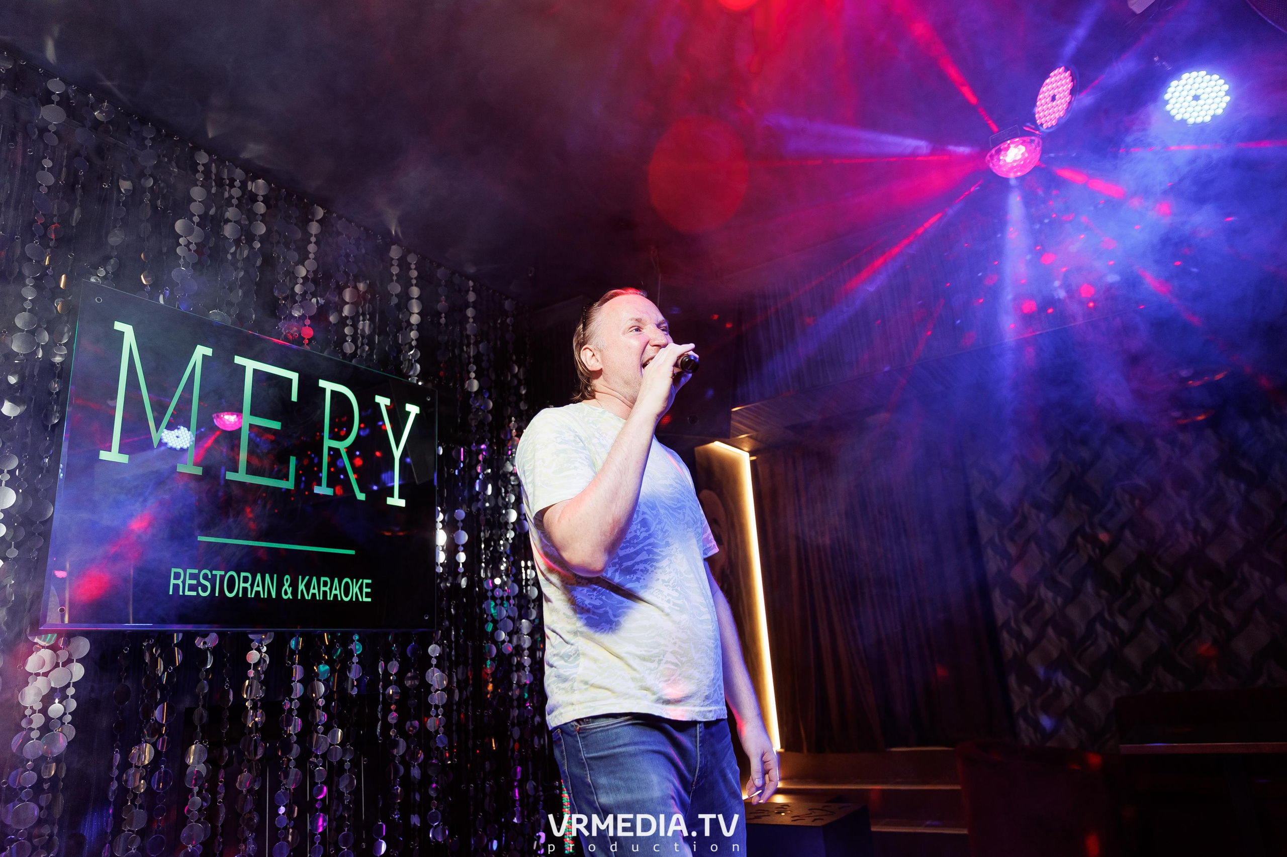 Leomar Production. Музыкальный бриз — 4