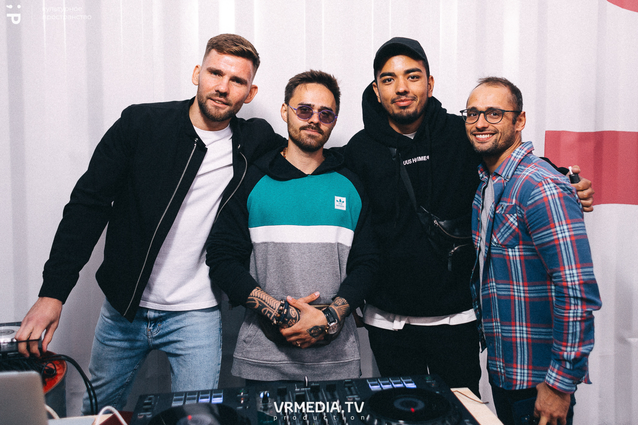 #Редакция_Лето в культурном пространстве «Редакция»