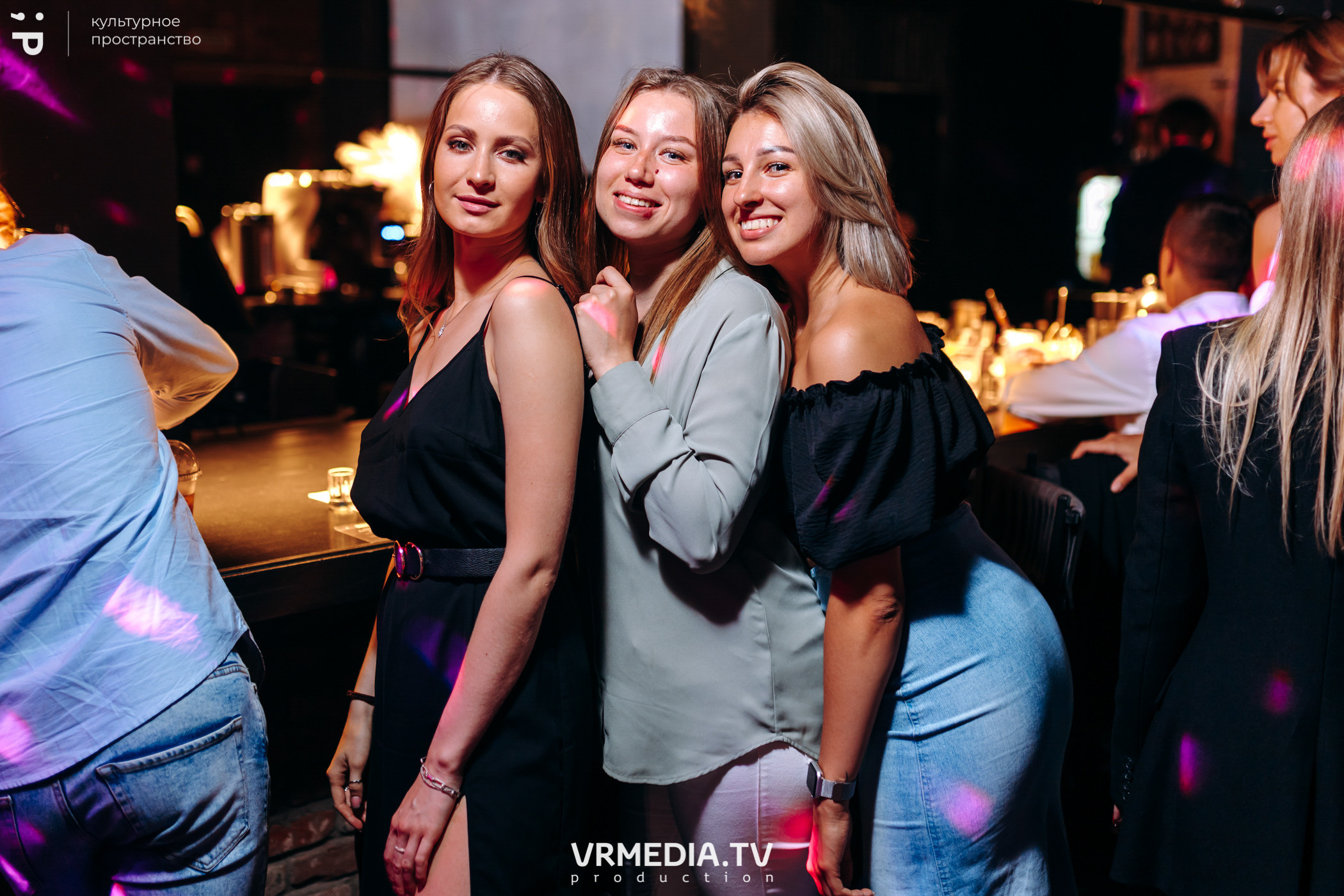 #Редакция_Лето в культурном пространстве «Редакция»