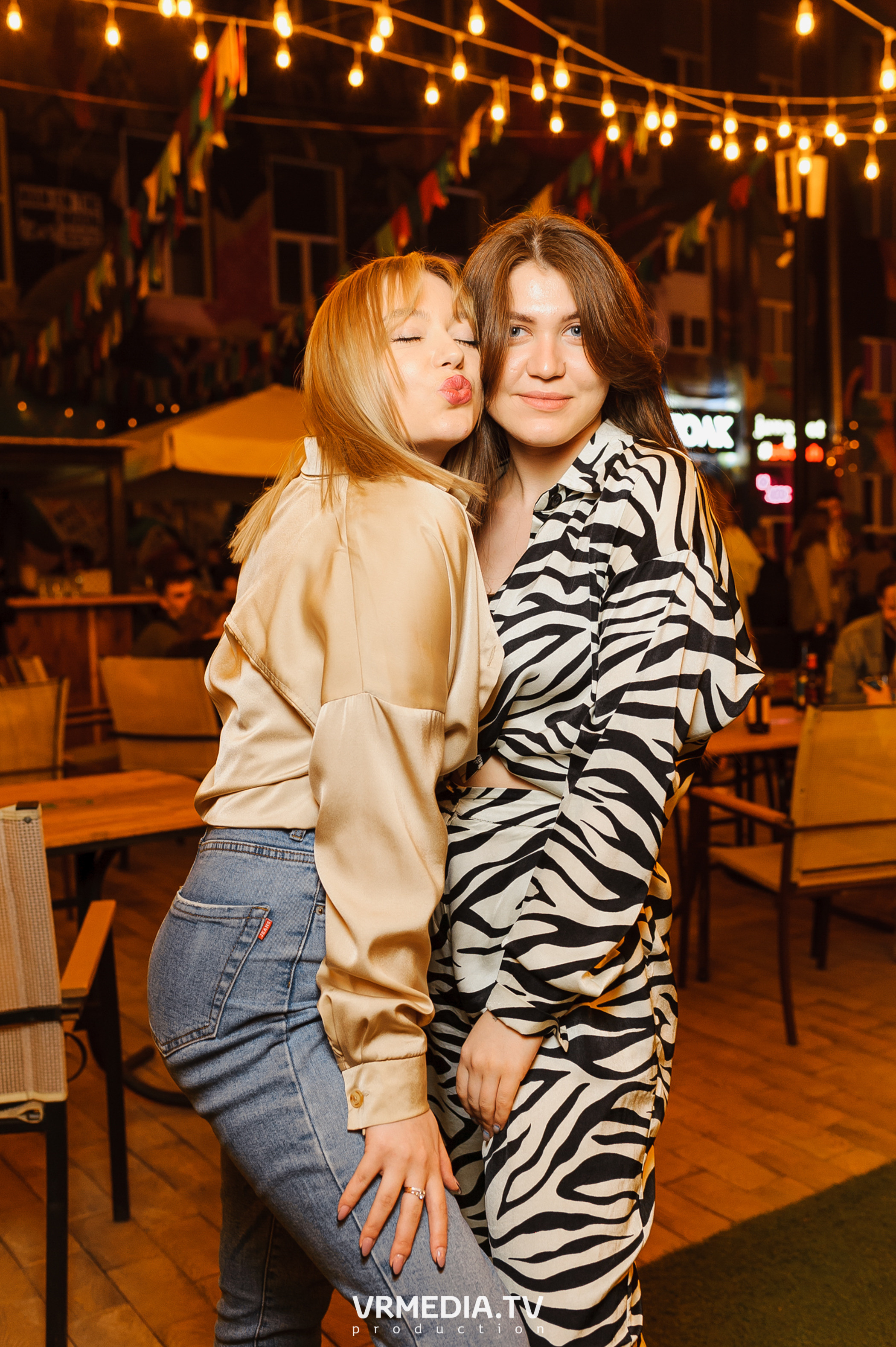 Выходные в культурном пространстве «Редакция»