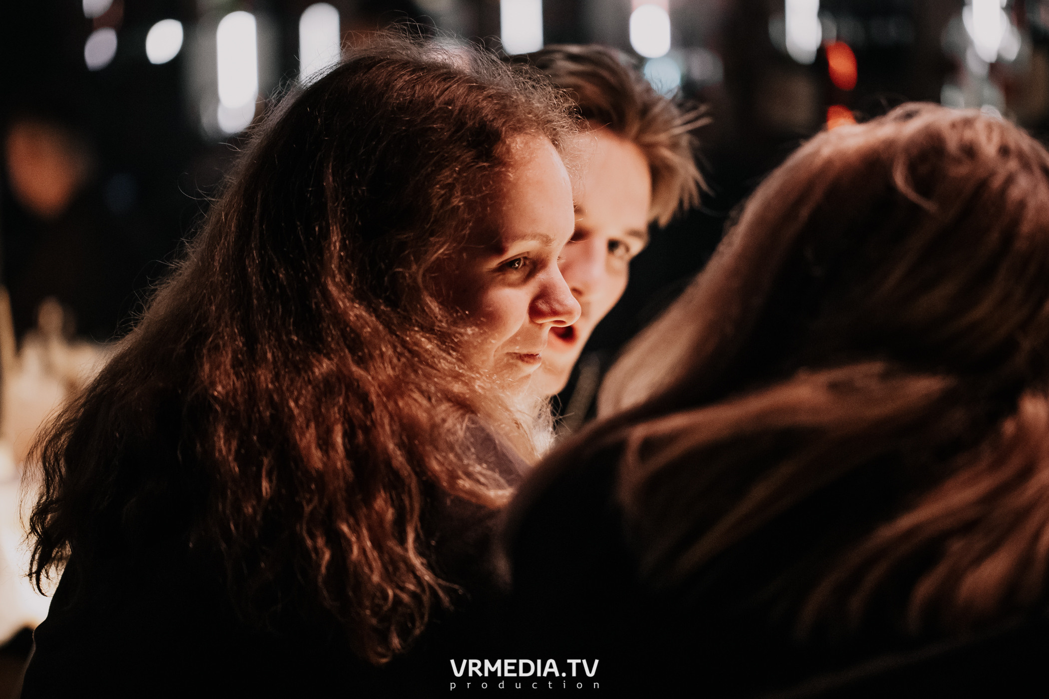 Кирилл Сиволозский (бар «Dry&Wet» (Москва) в баре «Blocknot»