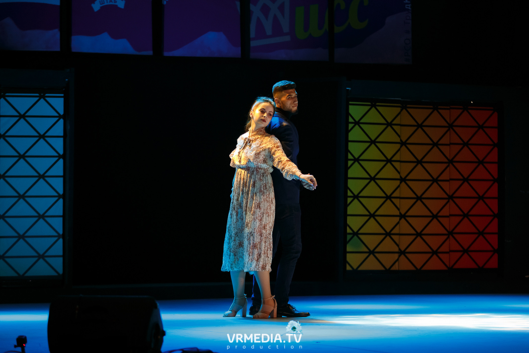 Мистер и Мисс СО Кузбасс