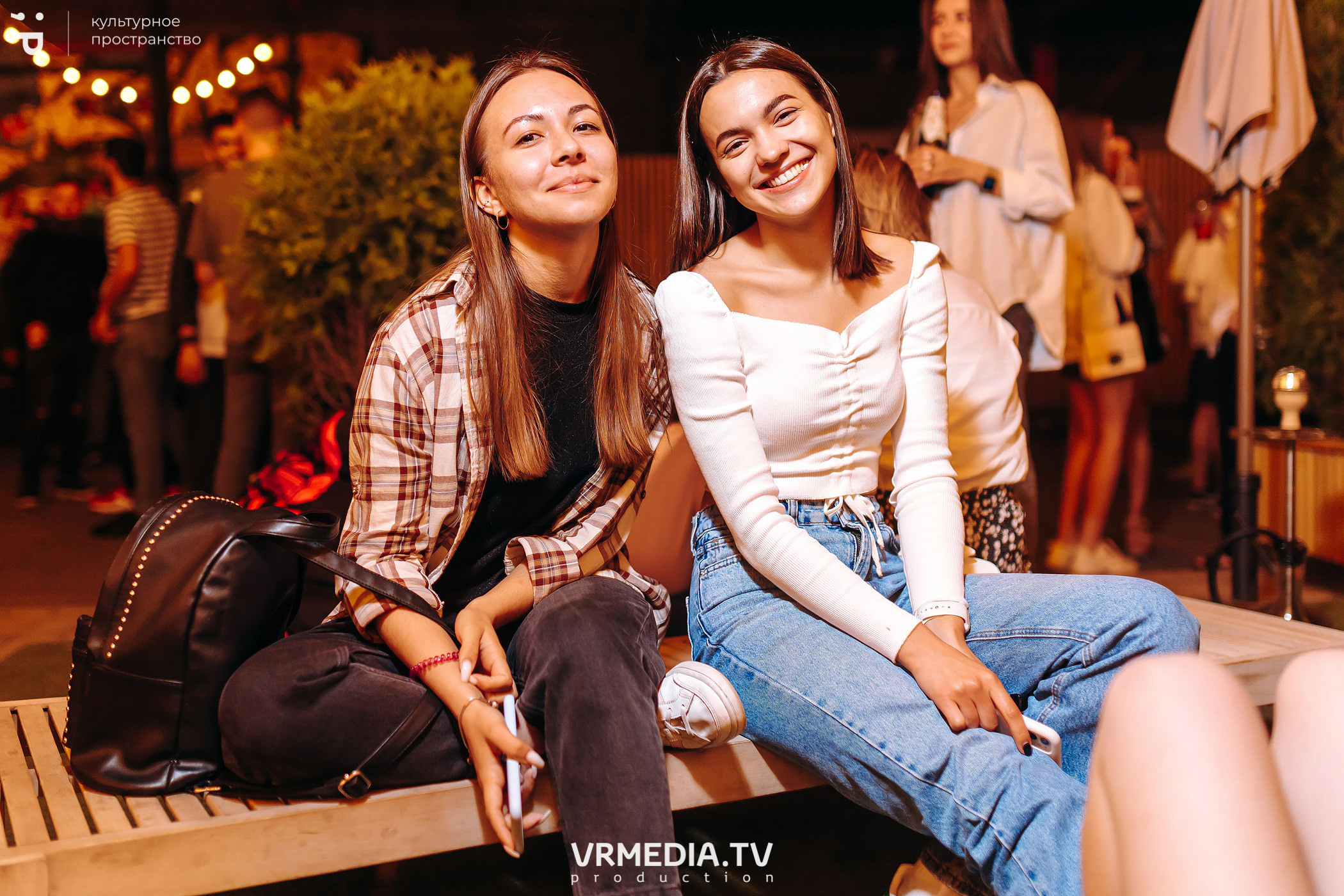 #Редакция_Лето. От заката до рассвета!