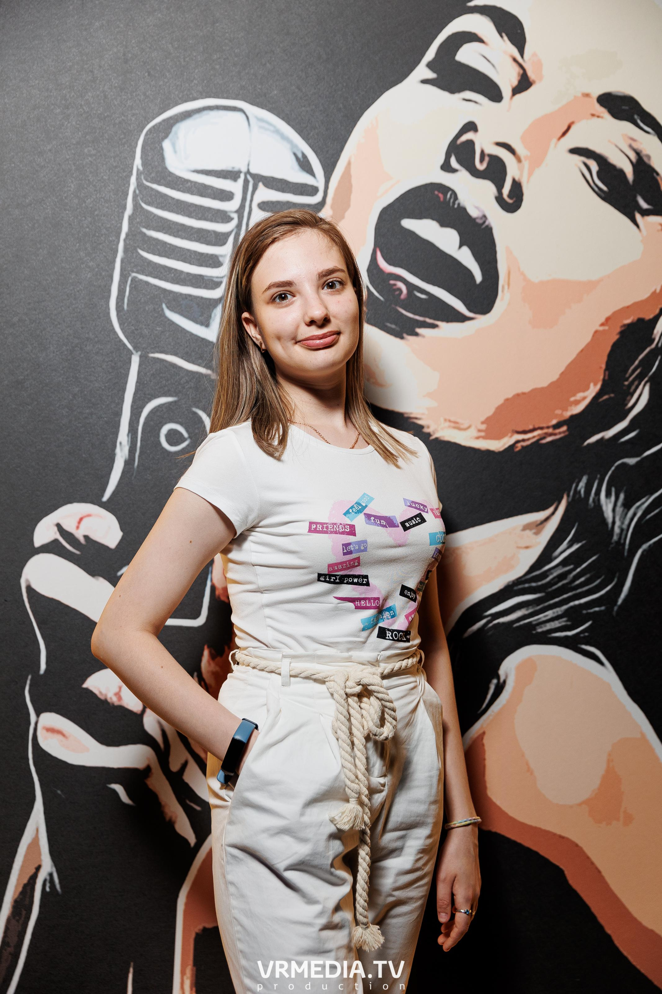 Leomar Production. Музыкальный бриз — 4