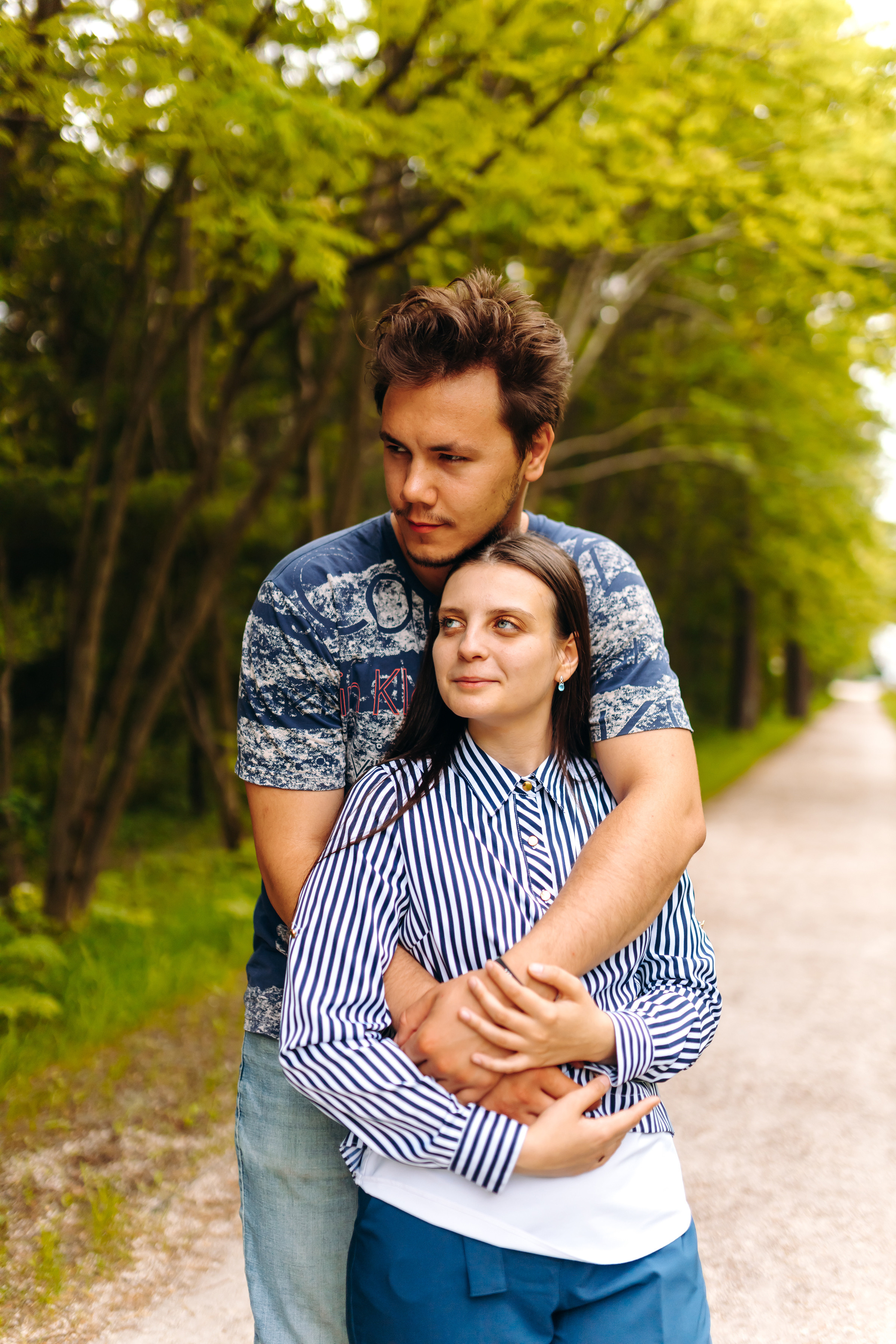 Рудничный бор