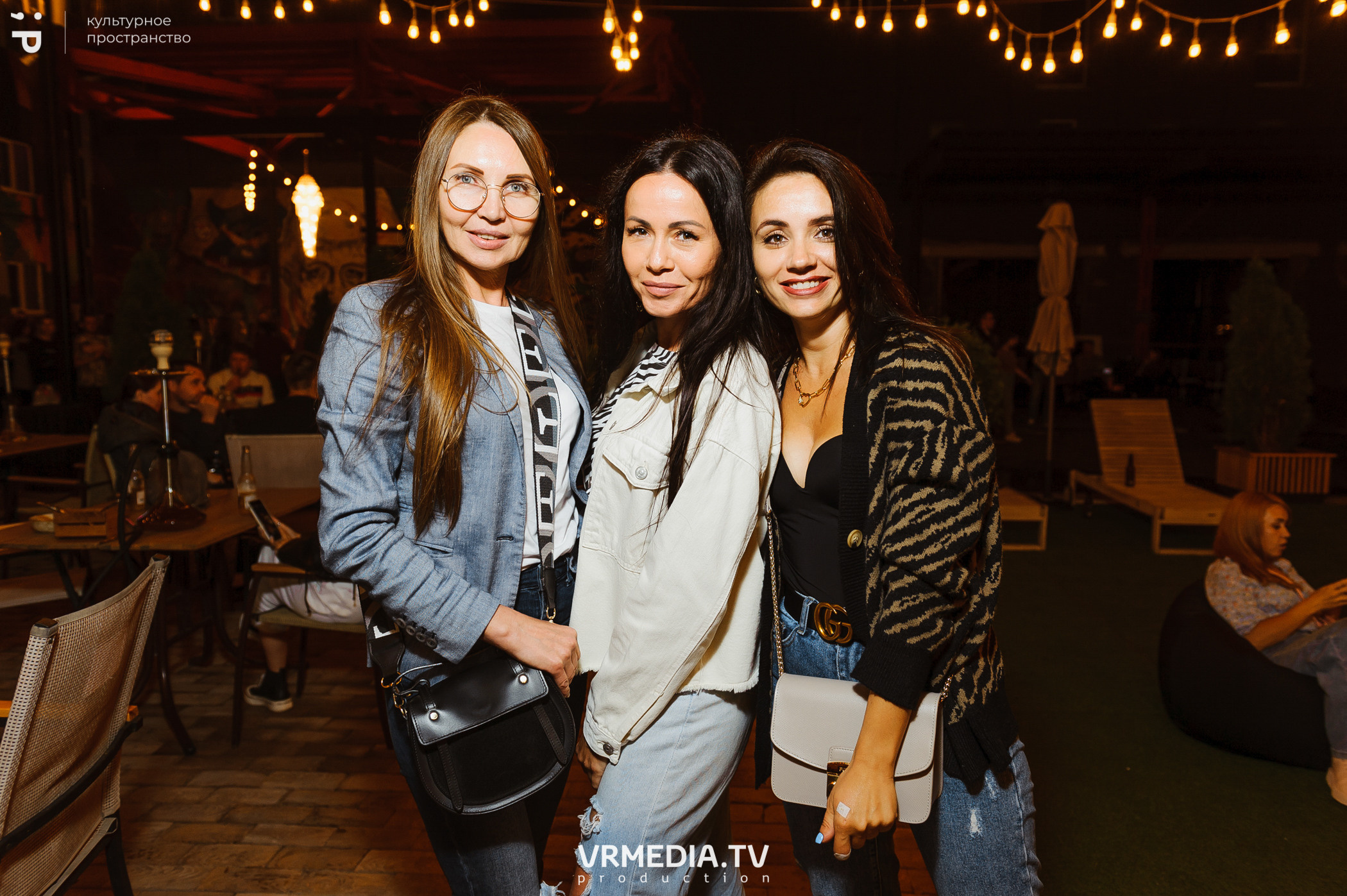 #Редакция_Лето в культурном пространстве «Редакция»