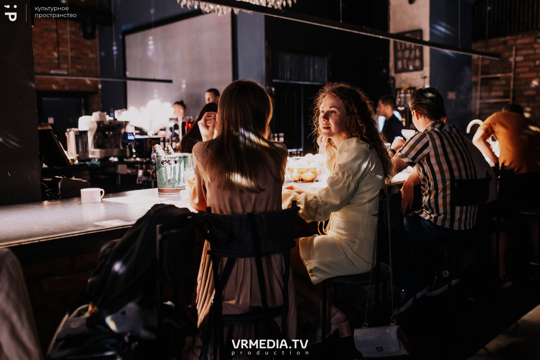 #Редакция_Лето в культурном пространстве «Редакция»