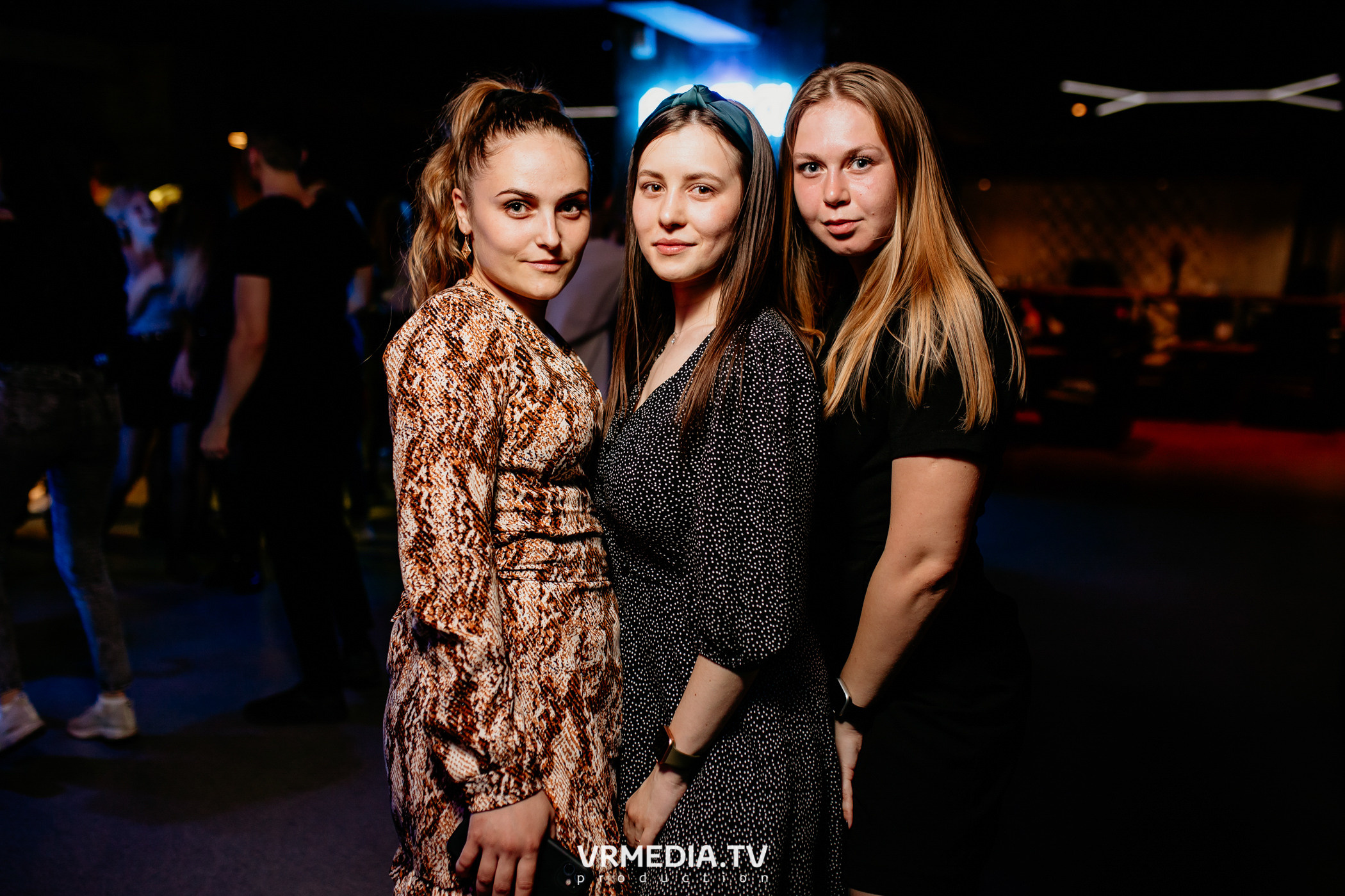 Выходные в баре «DOSKI»