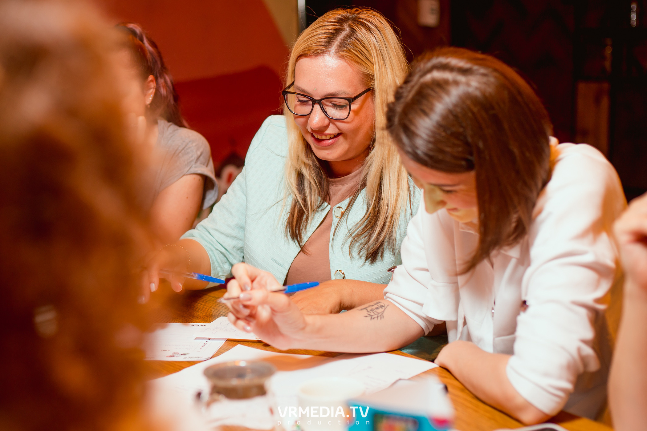 IMOM’S в гриль-баре «Жара»