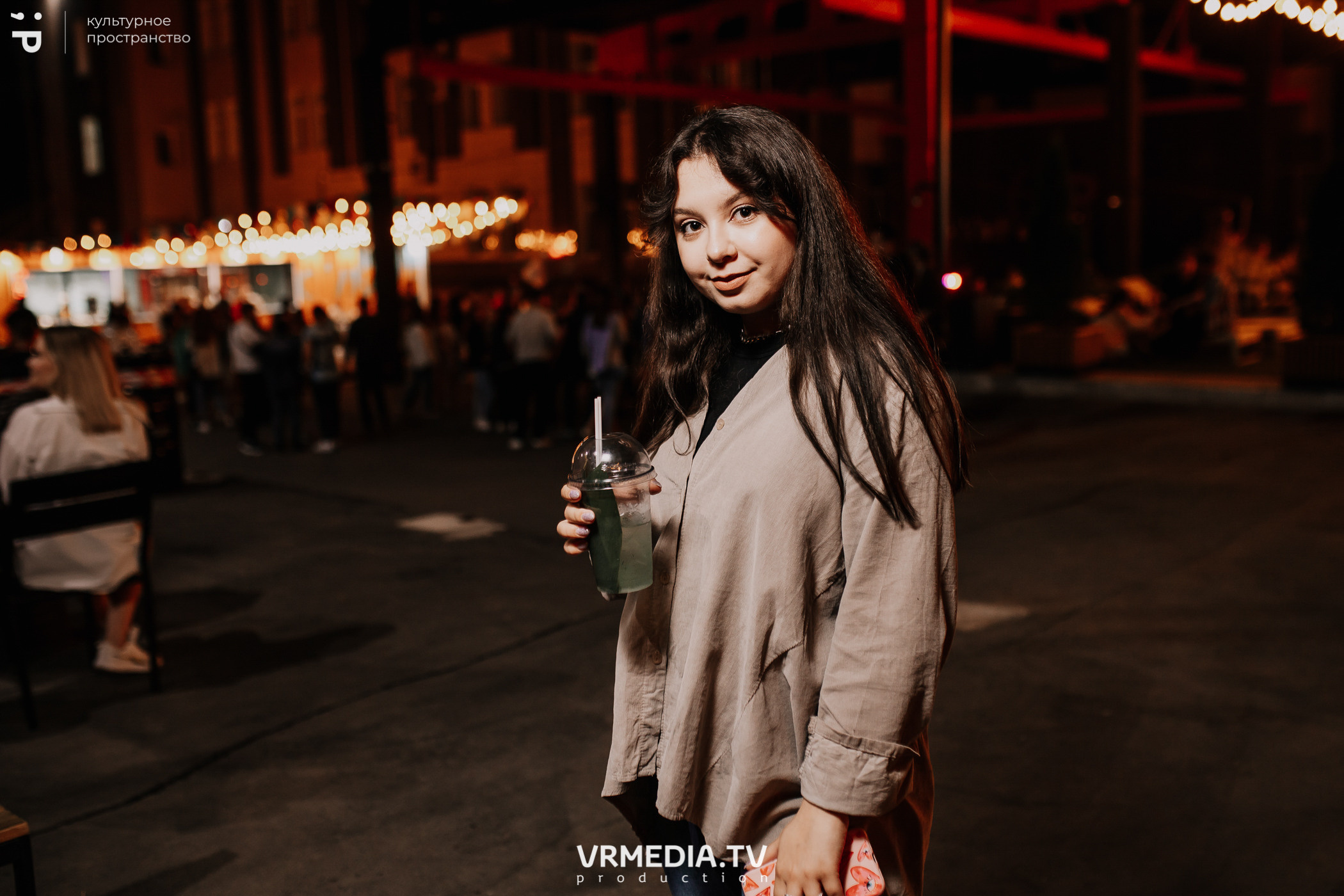 11 Friends of Chao в культурном пространстве «Редакция»