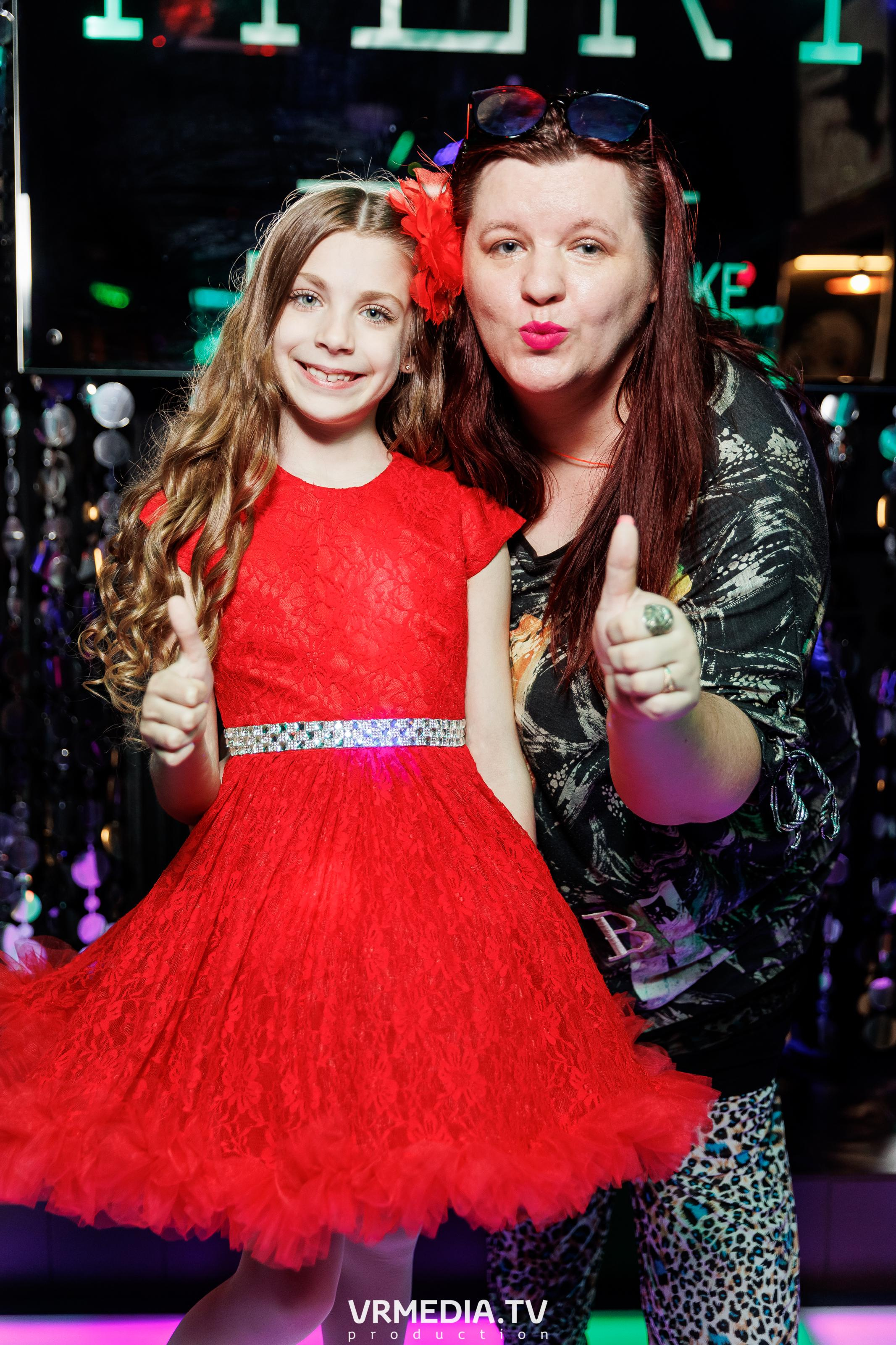 Leomar Production. Музыкальный бриз — 4