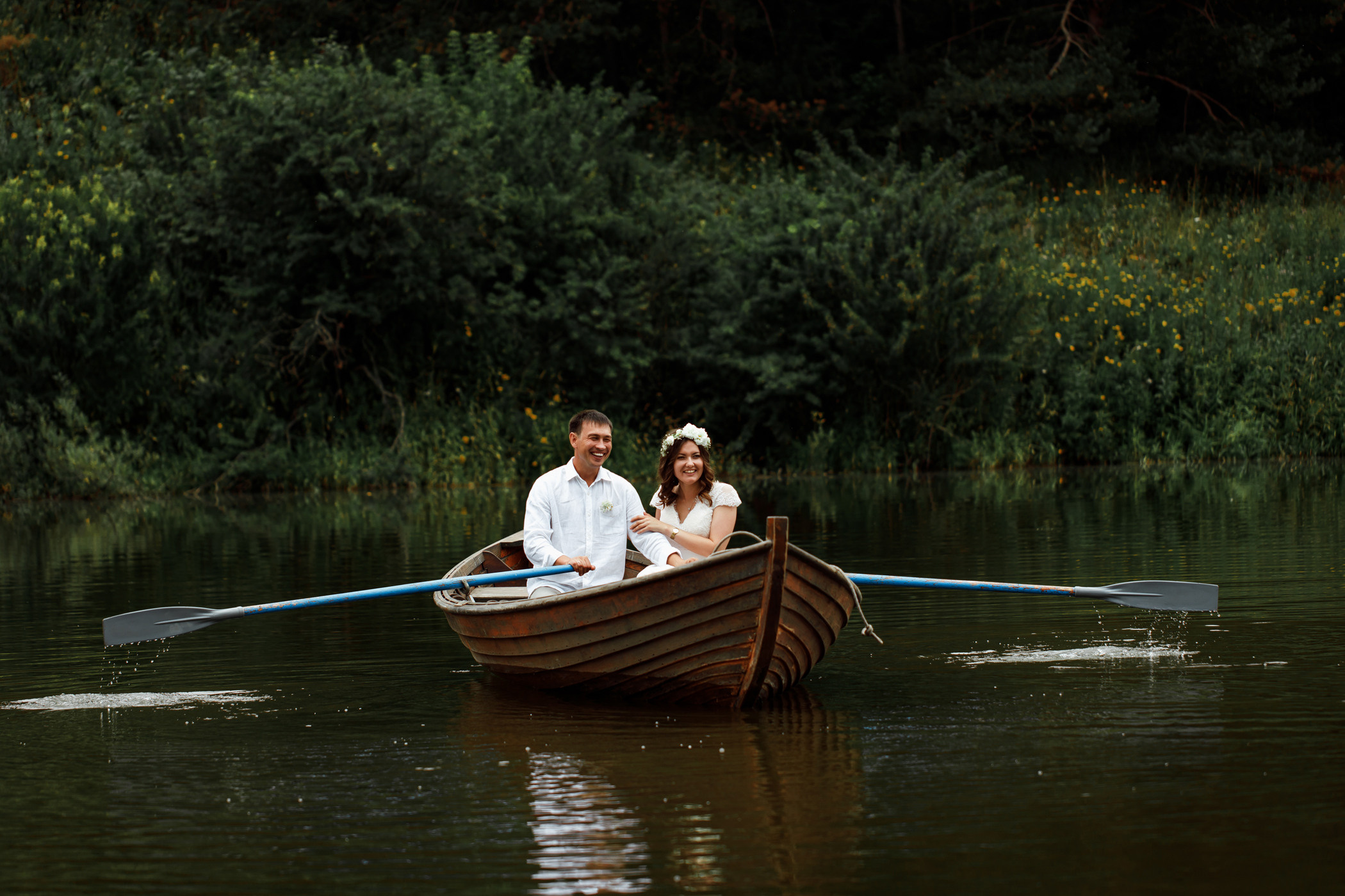 Константин & Ольга