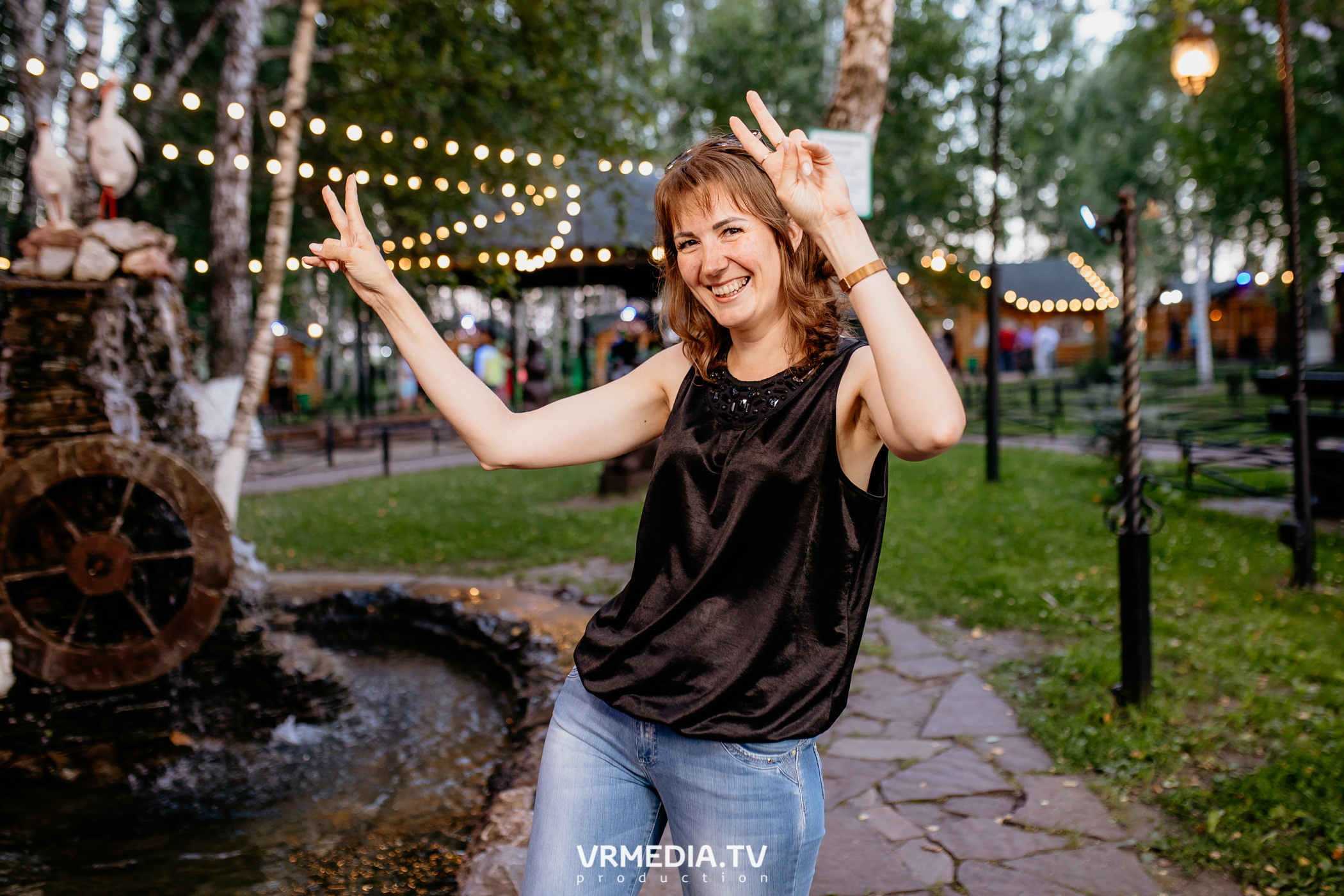 В гостях «У Петровича»