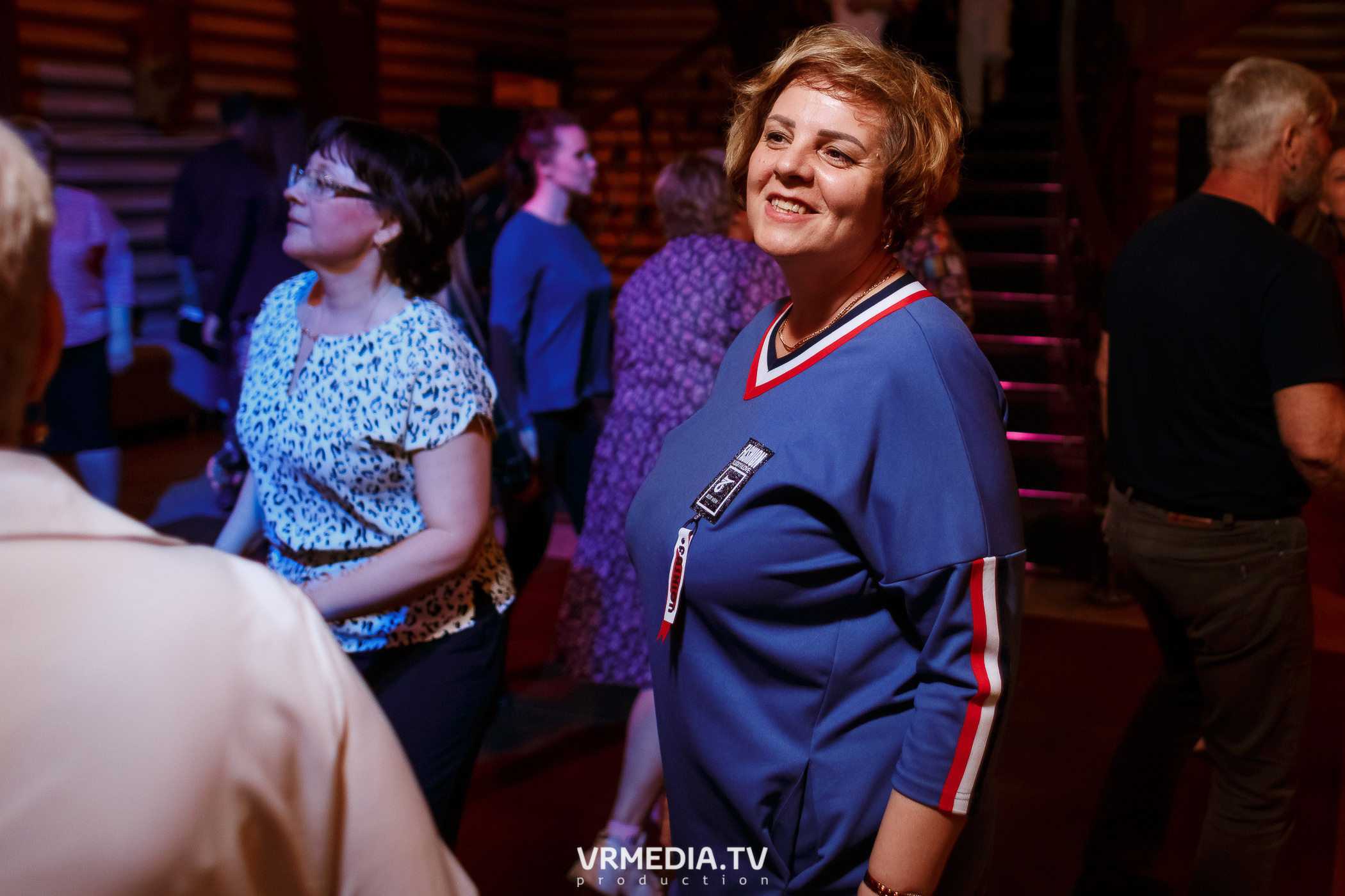 В гостях «У Петровича»