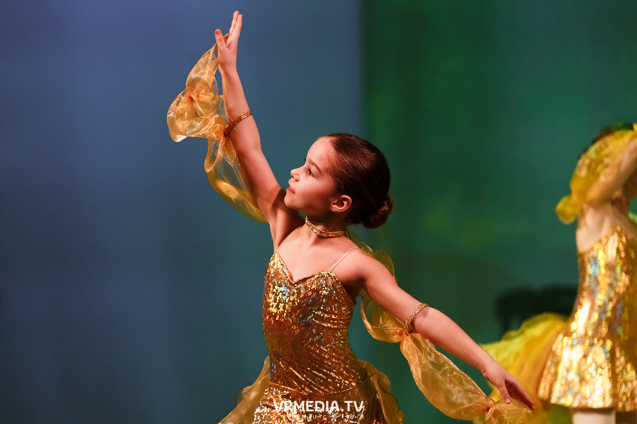 35-летие Детской школы искусств № 14