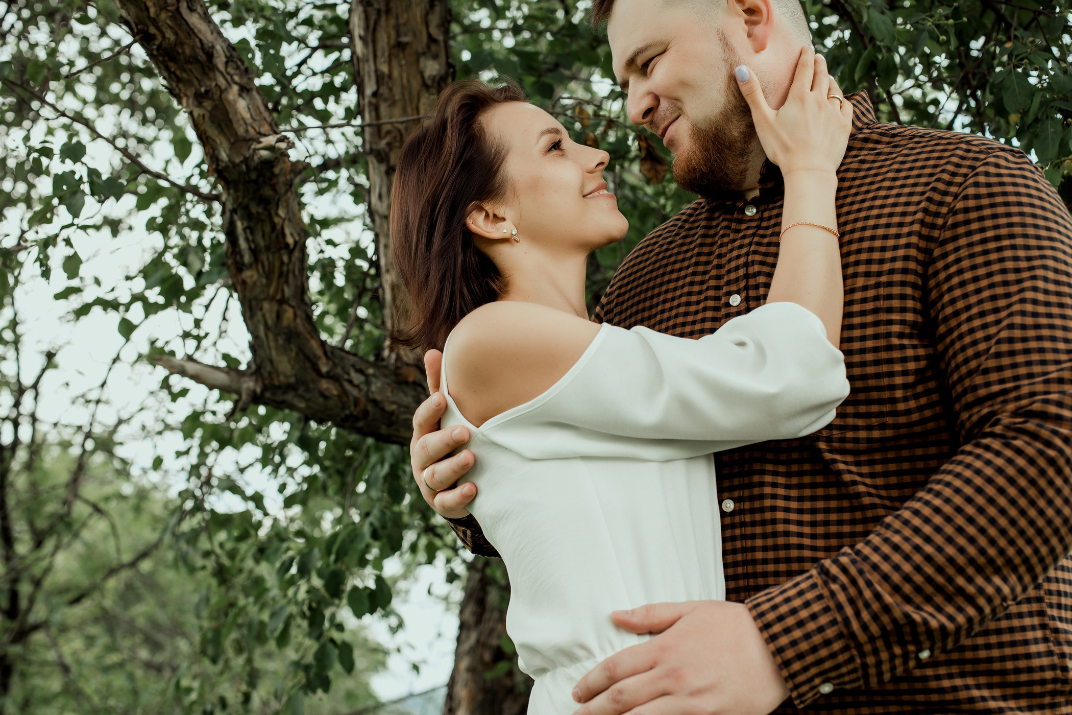 Аркадий & Юлия