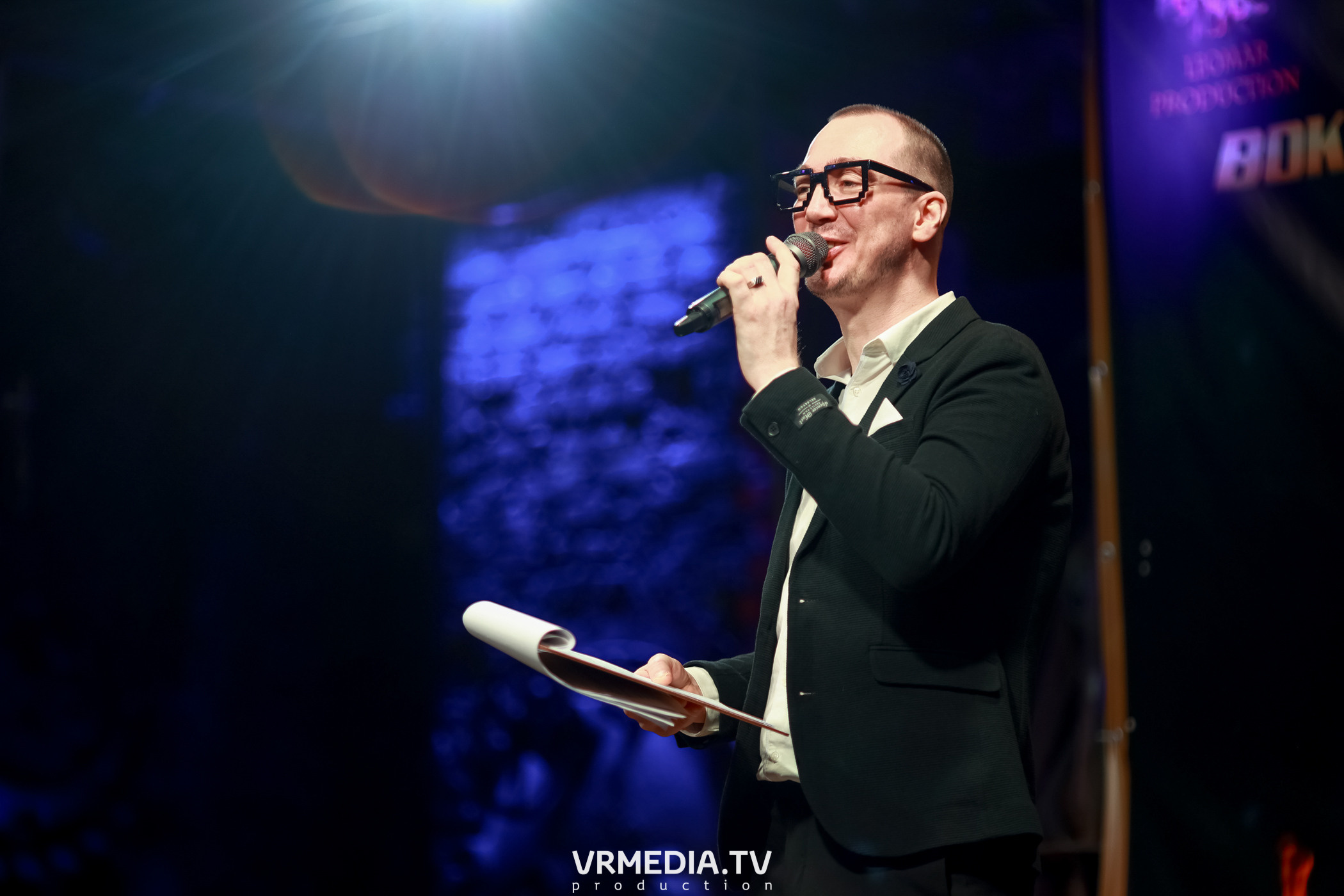 17 Международный вокальный Конкурс-Проект «Батл Голосов»