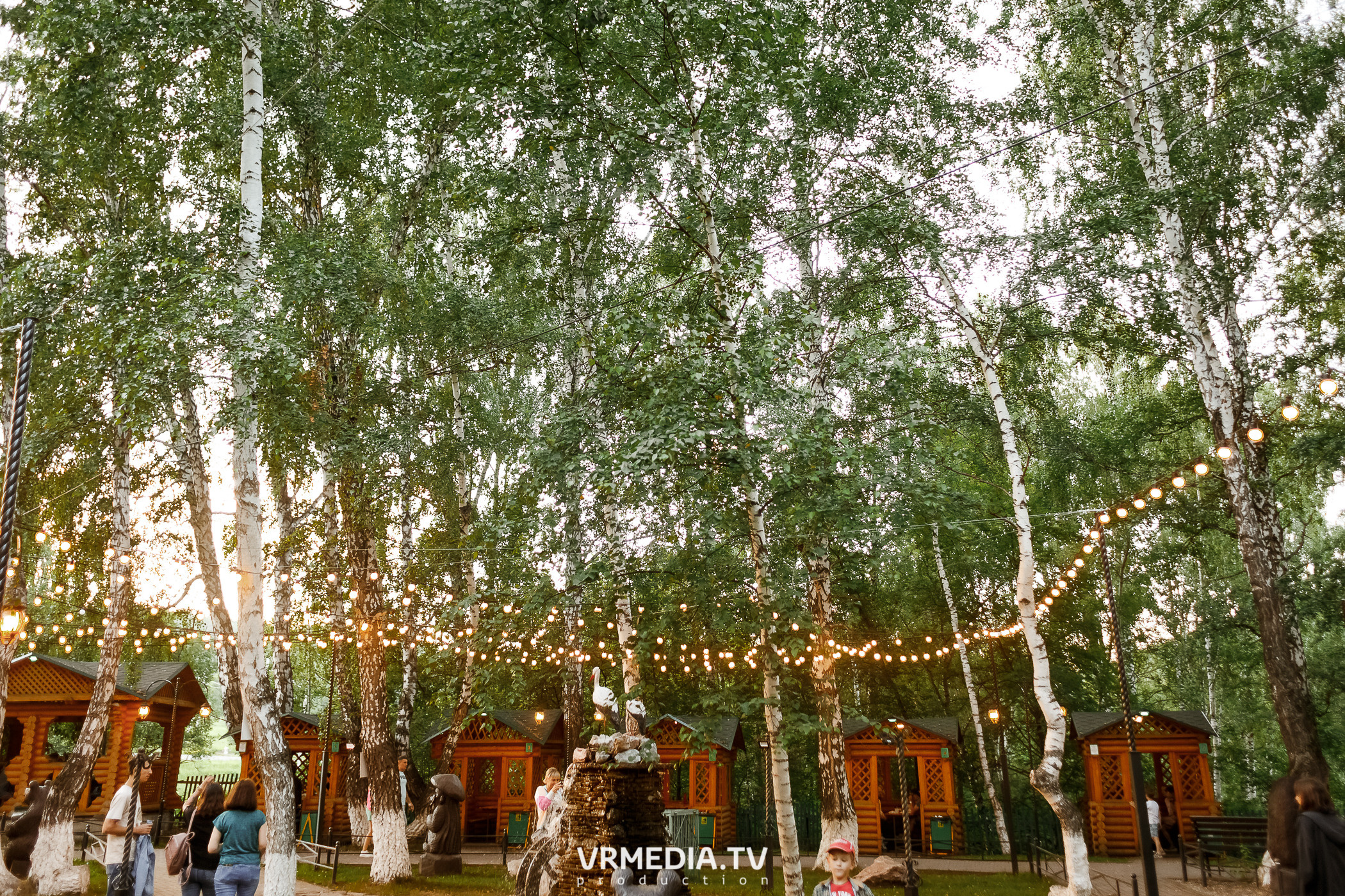 В гостях «У Петровича»