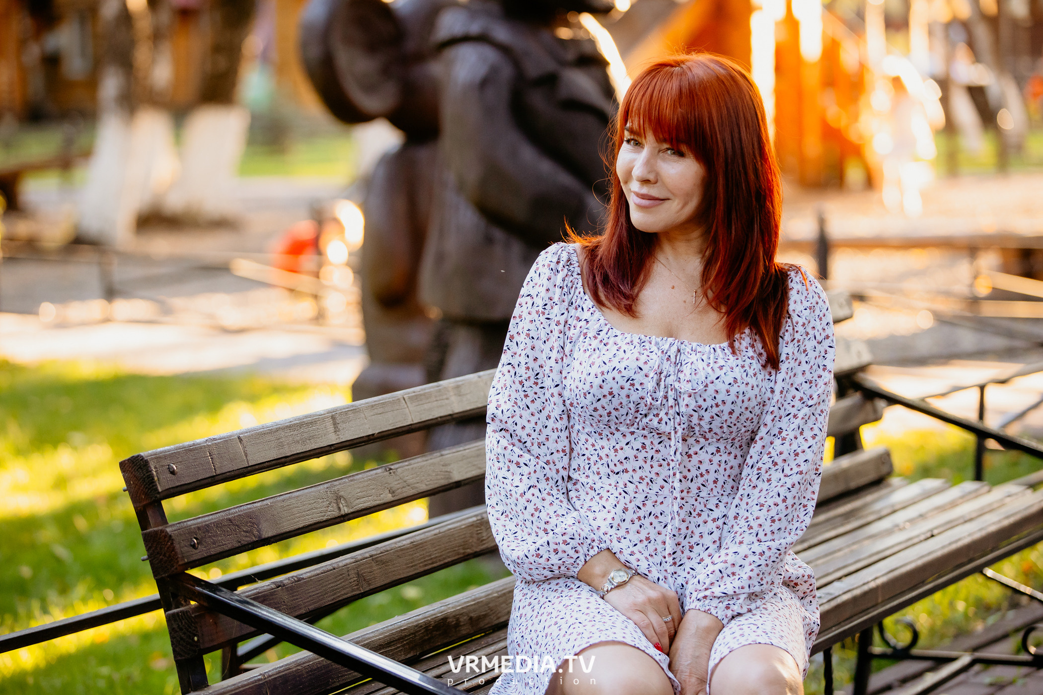 В гостях «У Петровича»