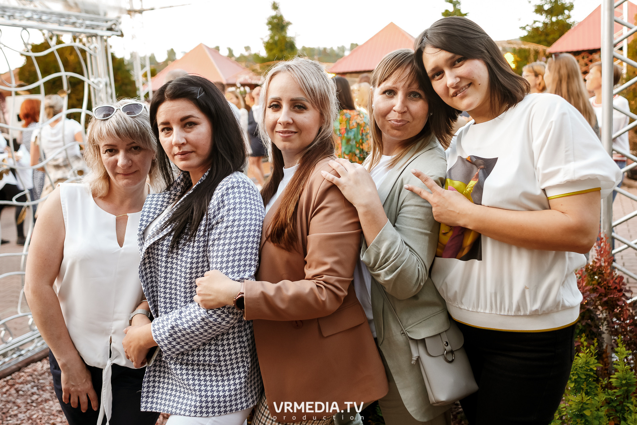 День медика в ресторане «Лазурный Берег»