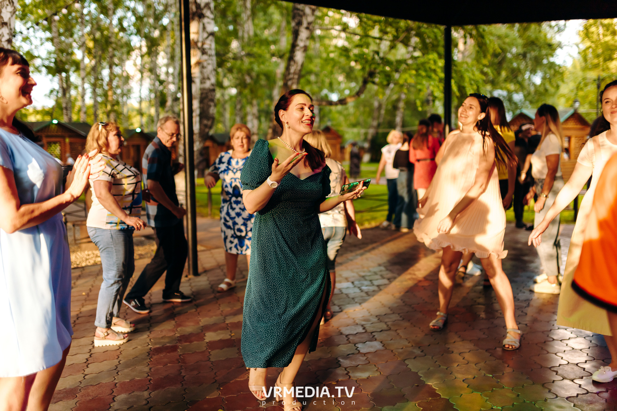 В гостях «У Петровича»