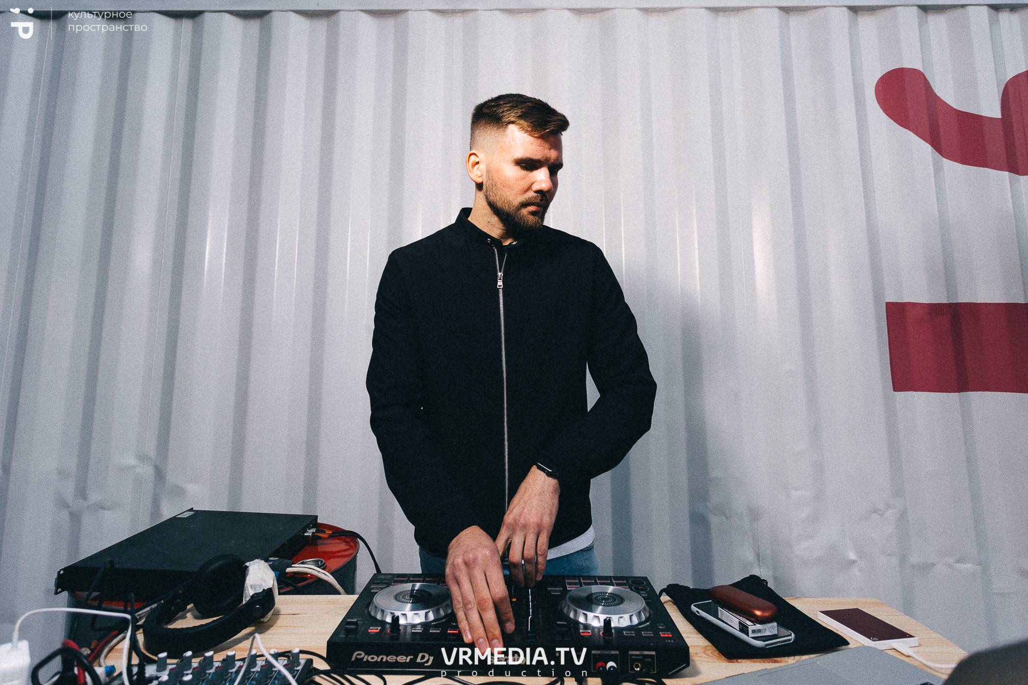 #Редакция_Лето в культурном пространстве «Редакция»