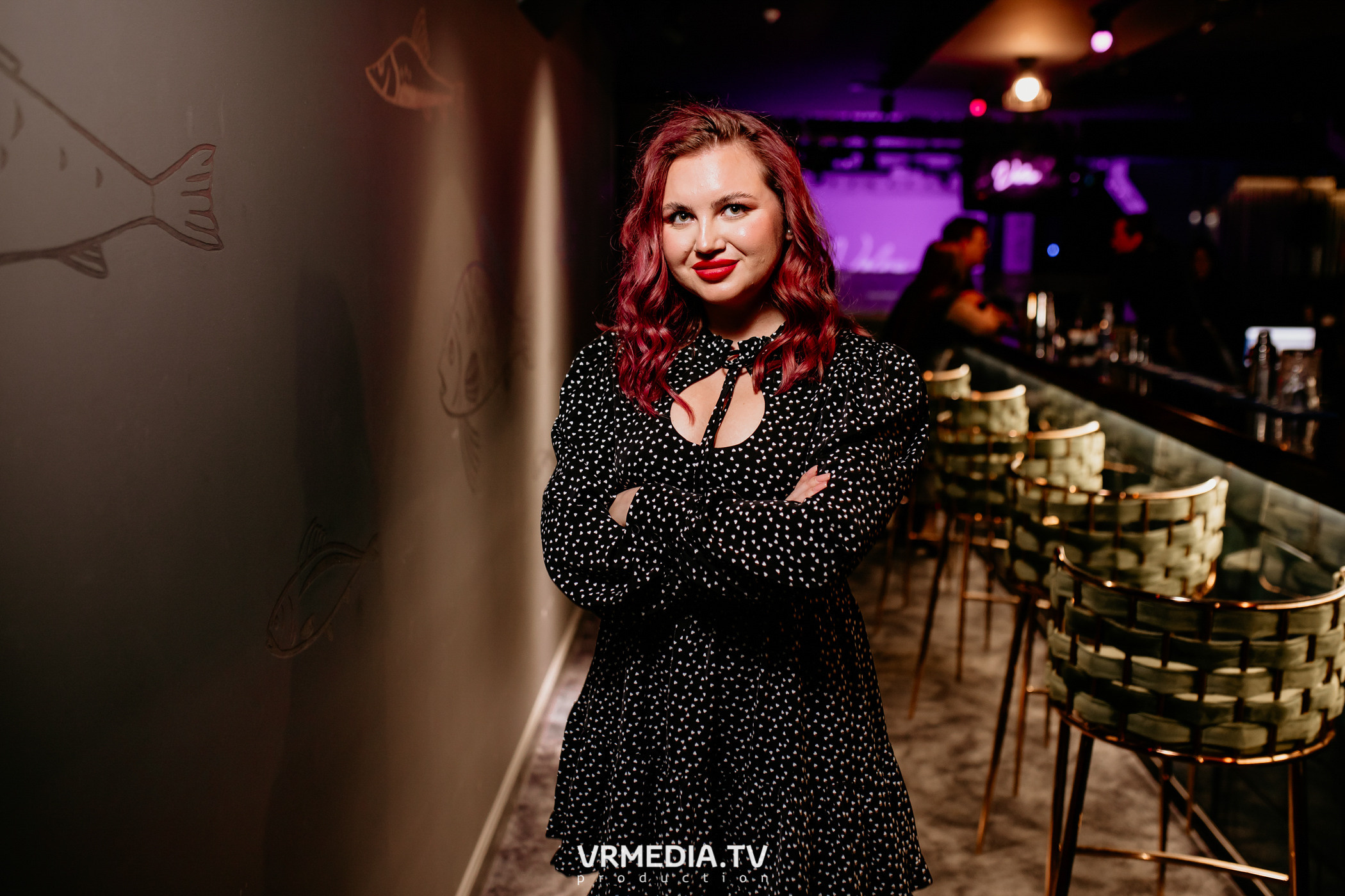 День рождения Безух Дарьи