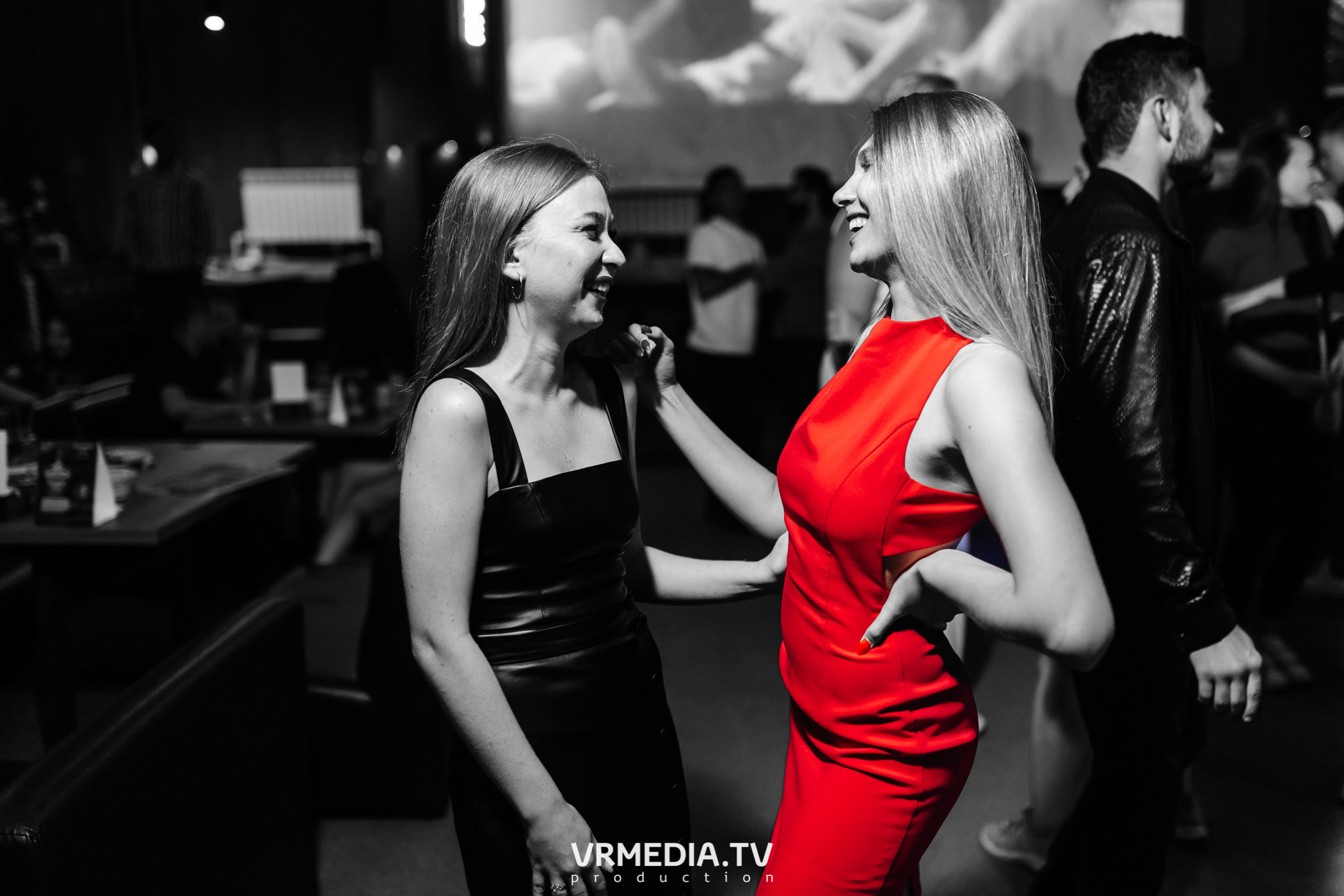 Sin City в баре «DOSKI»