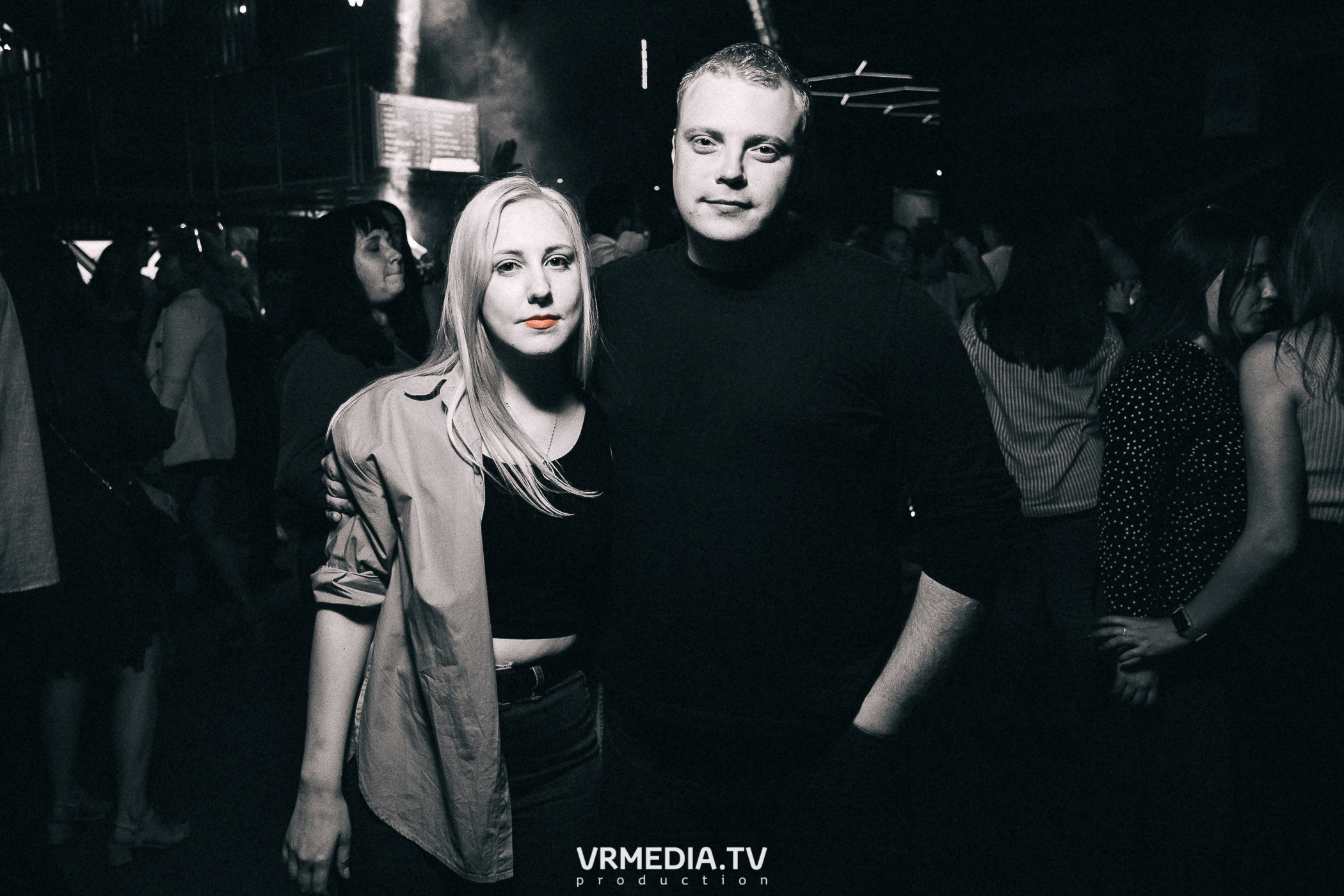 Sin City в баре «DOSKI»