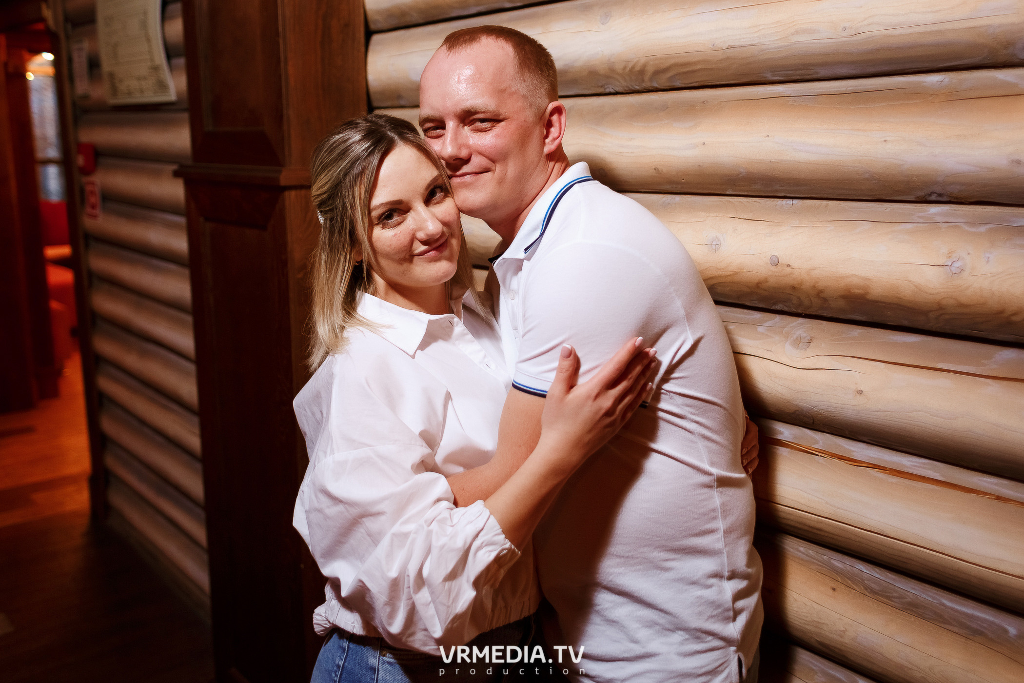 В гостях «У Петровича»