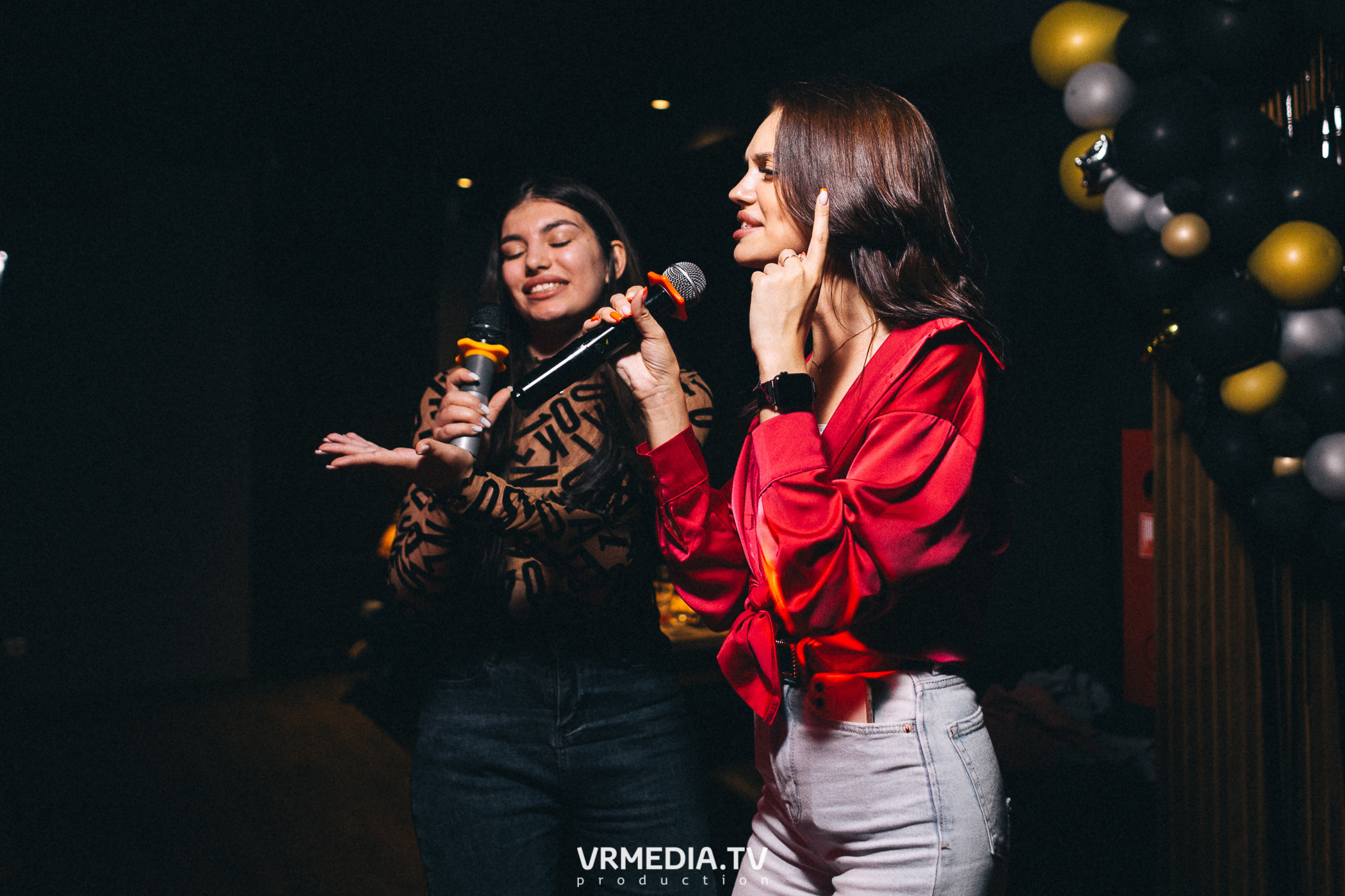 На чилле в баре «DOSKI»