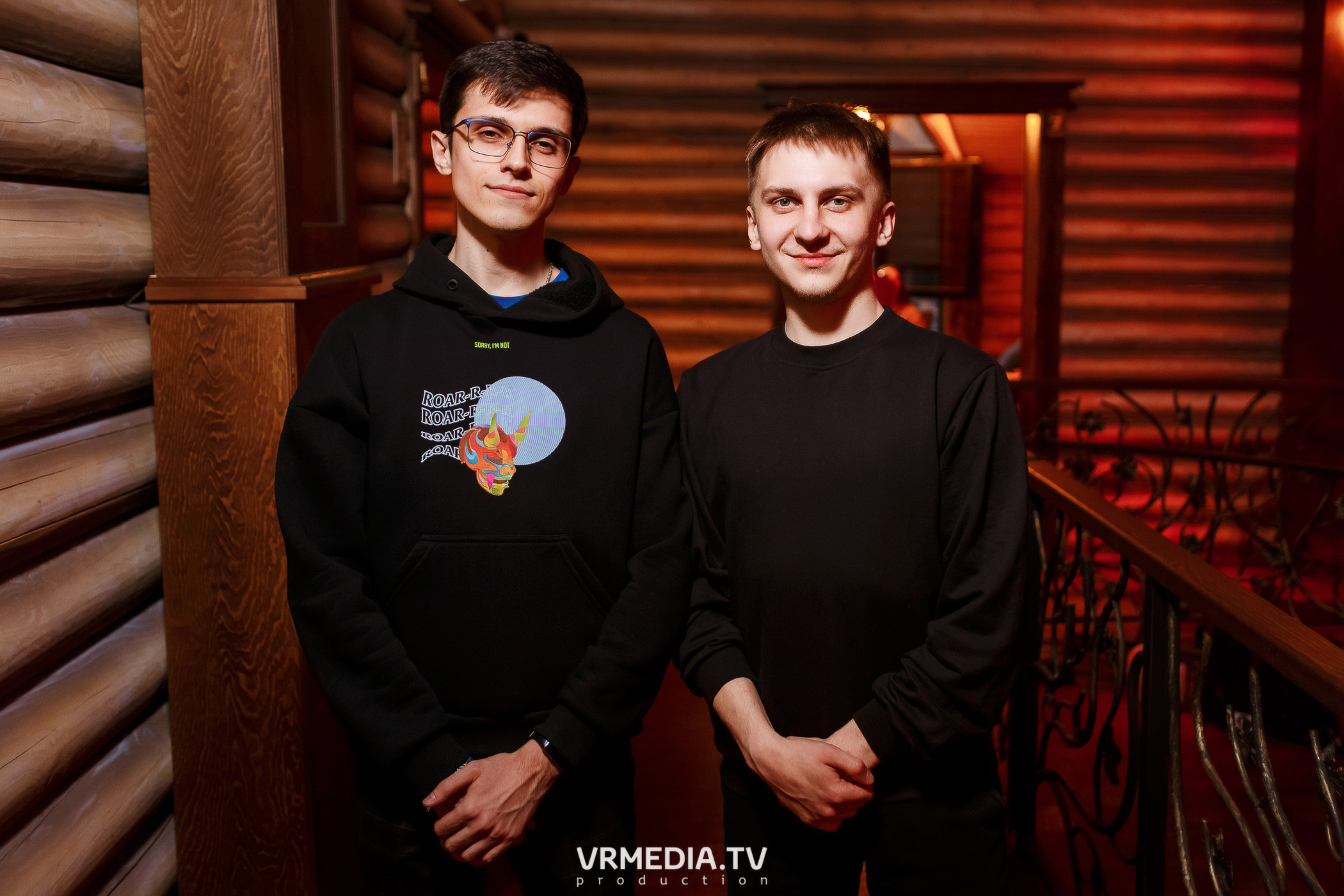 В гостях «У Петровича»