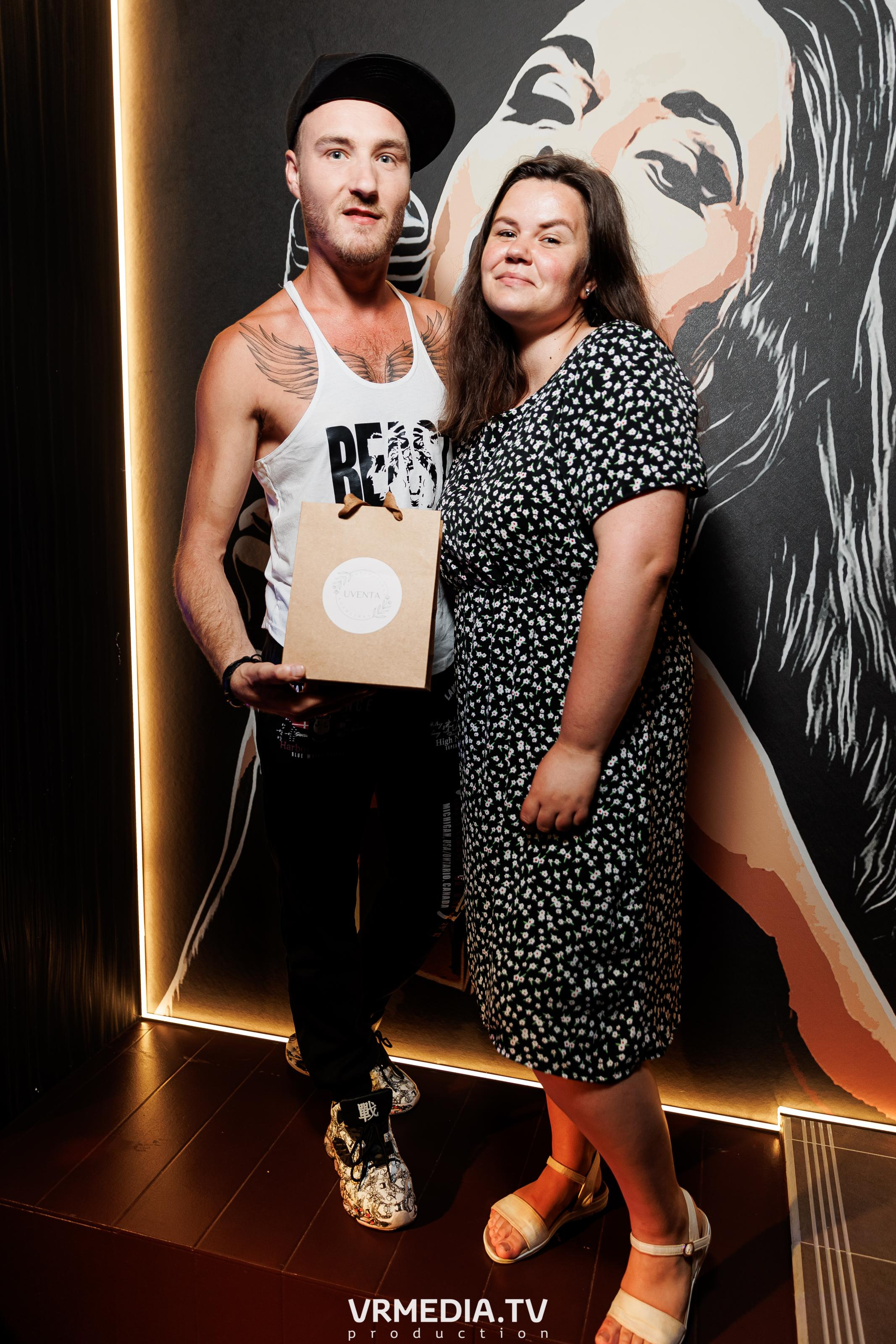 Leomar Production. Музыкальный бриз — 4