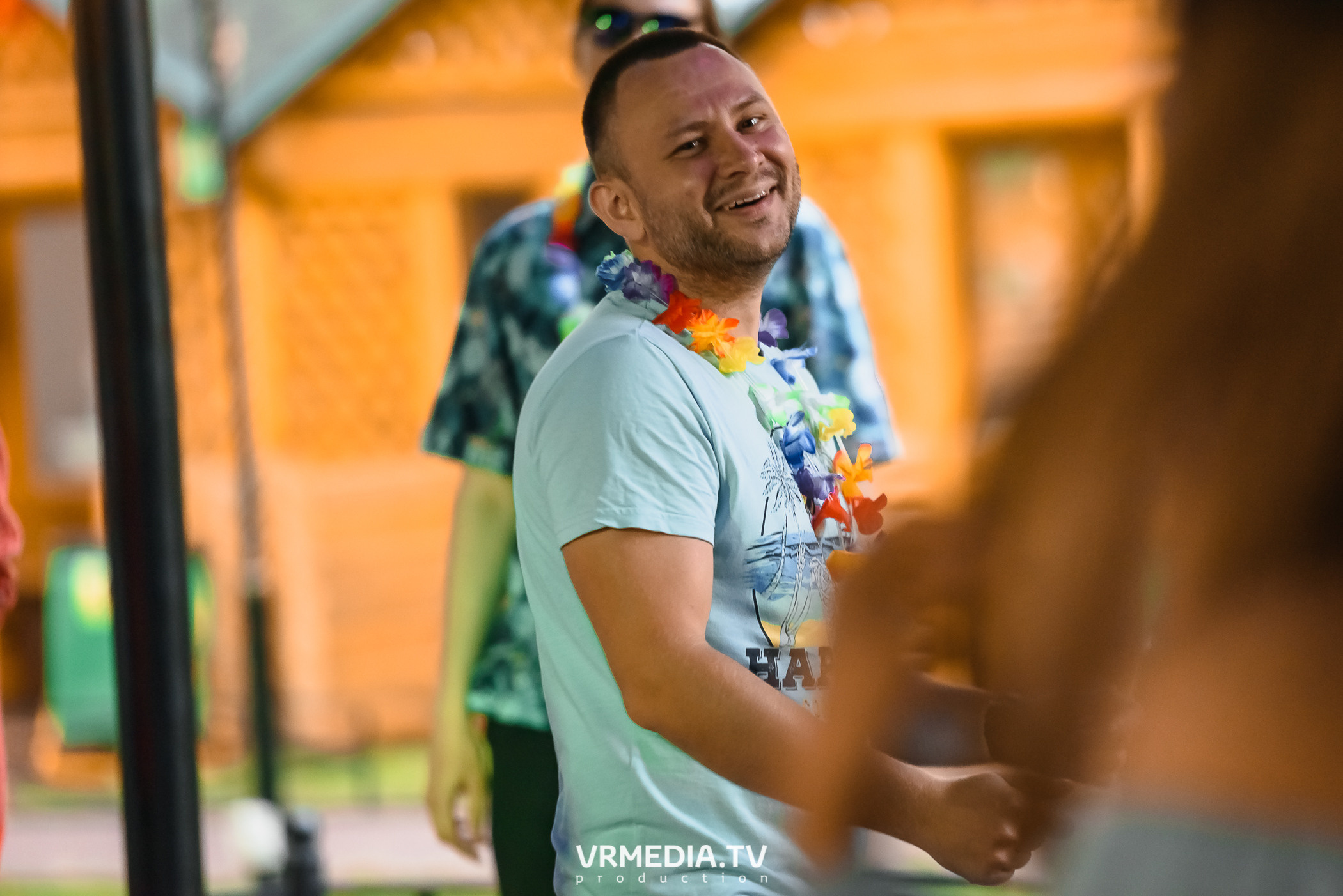 В гостях «У Петровича»