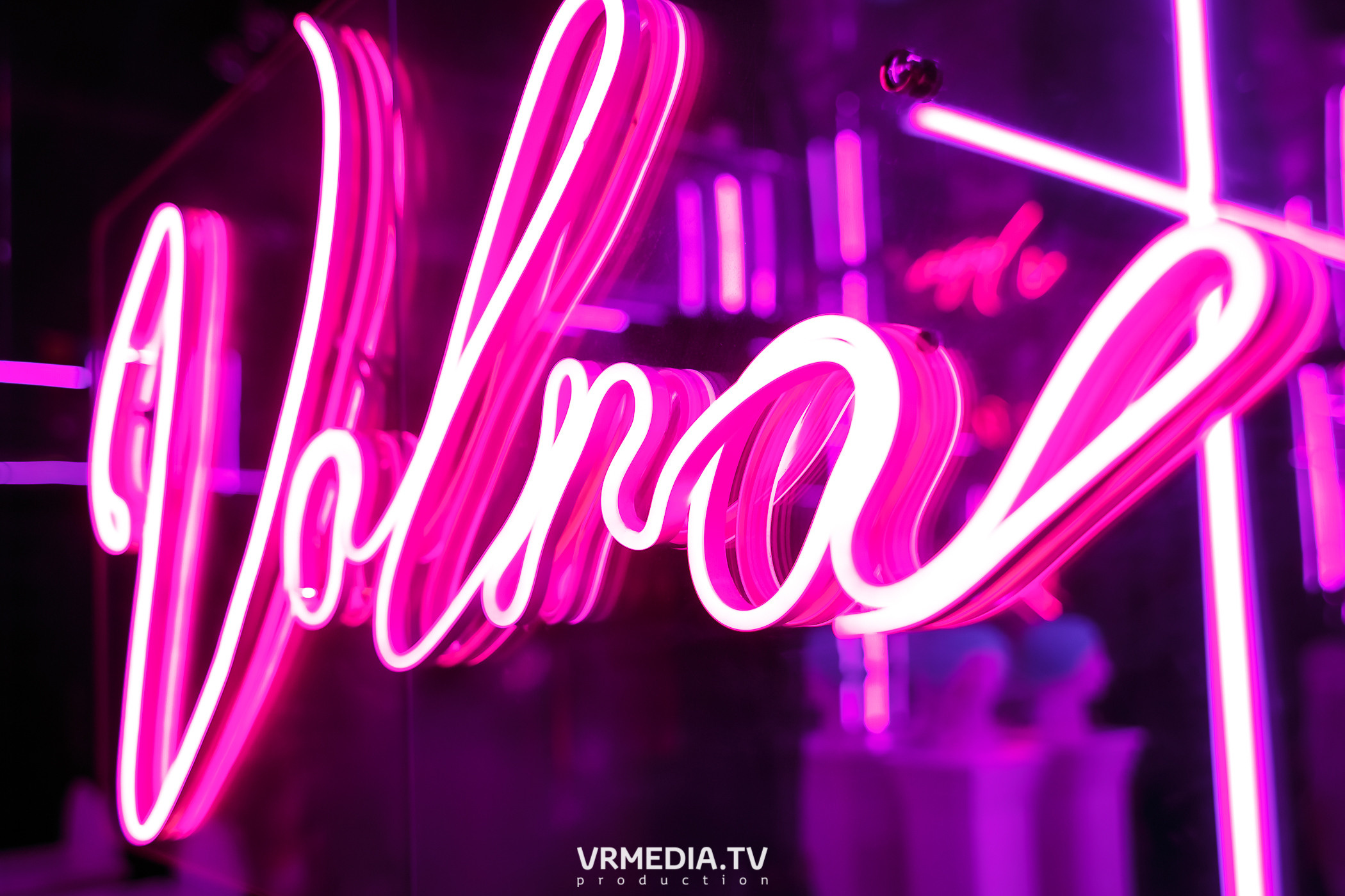 Золотая пятница в караоке-баре «Volna»