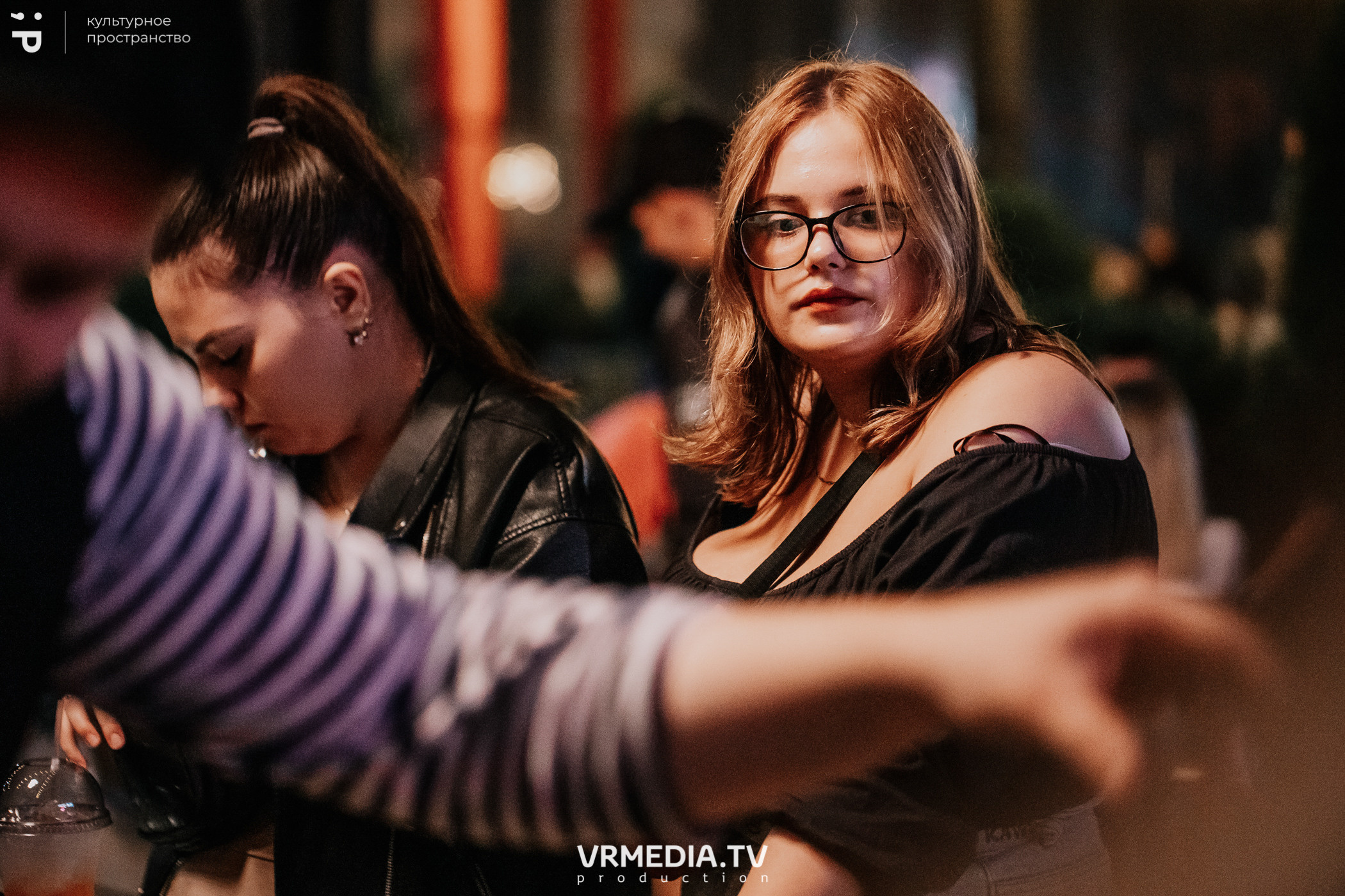 #Редакция_Лето в культурном пространстве «Редакция»