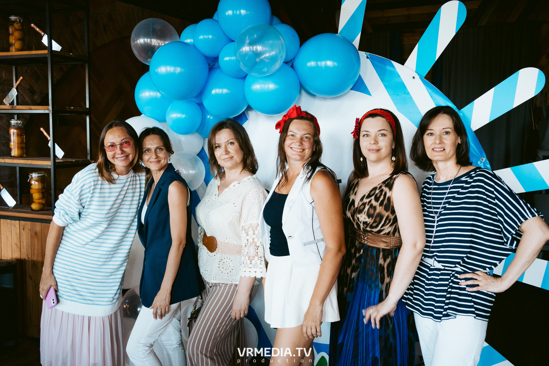 IMOM’S в гриль-баре «Жара»