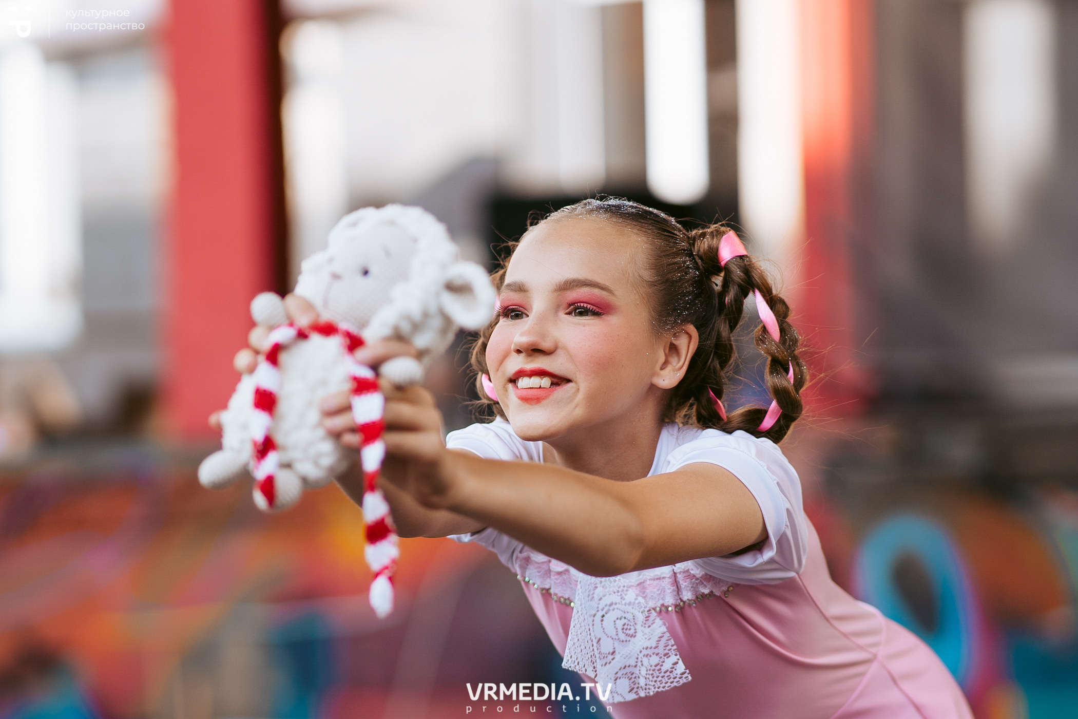 Летний арт-фестиваль SKYLINE в культурном пространстве «Редакция»