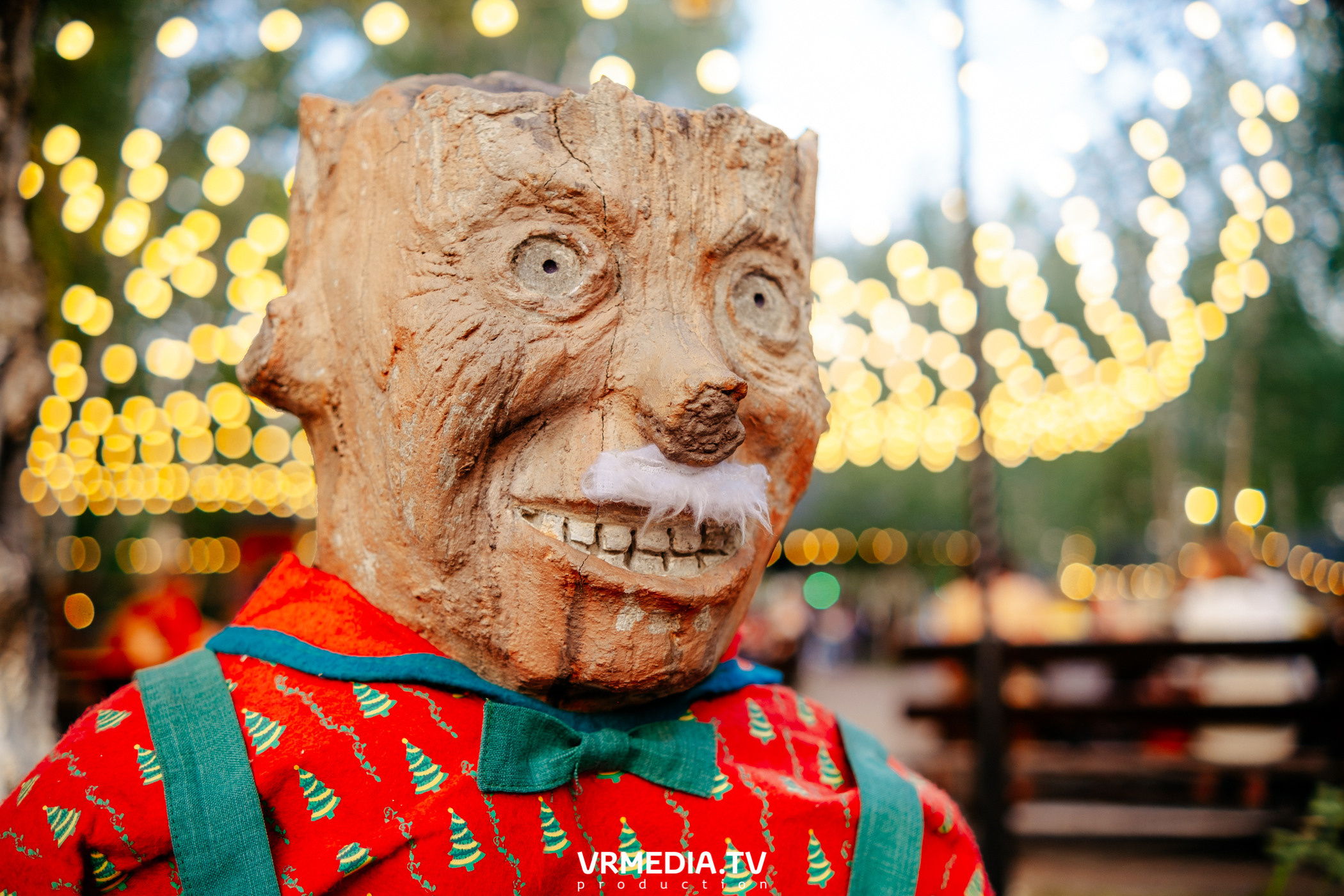 В гостях «У Петровича»