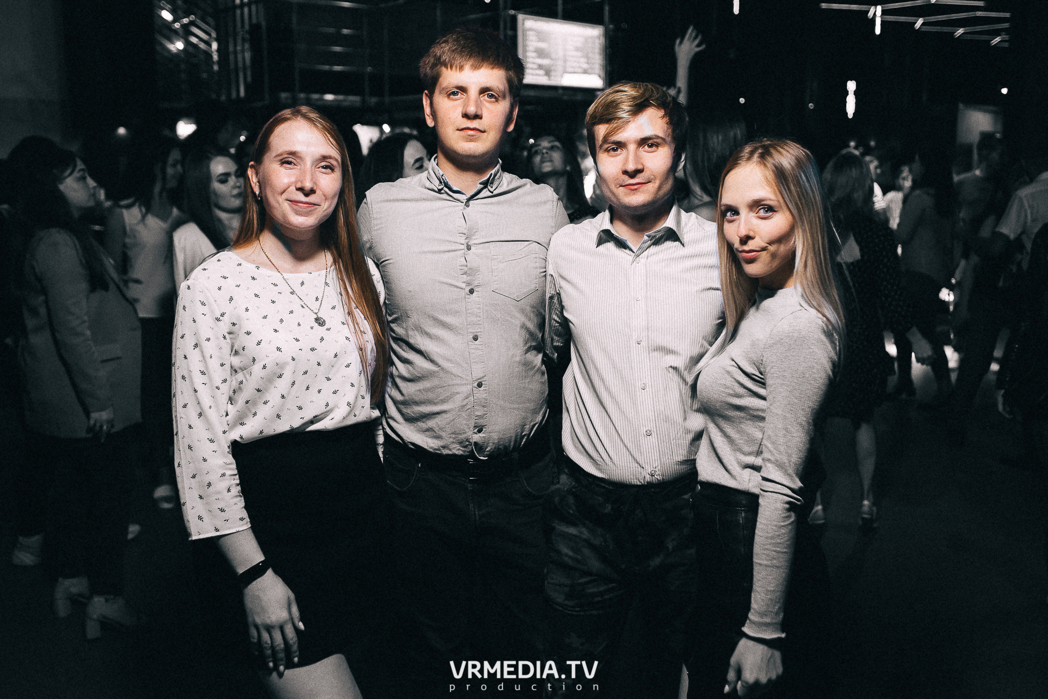 Sin City в баре «DOSKI»