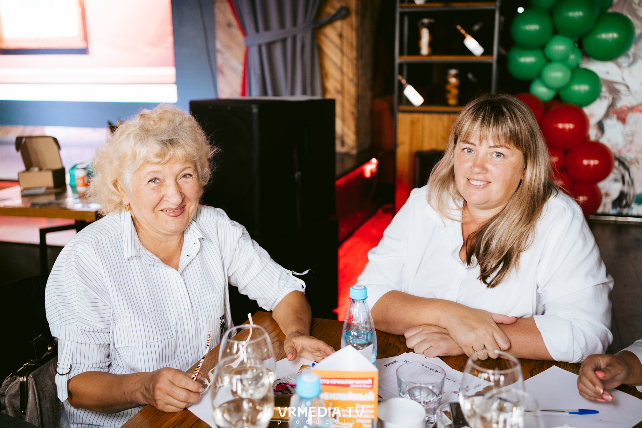 IMOM’S в гриль-баре «Жара»