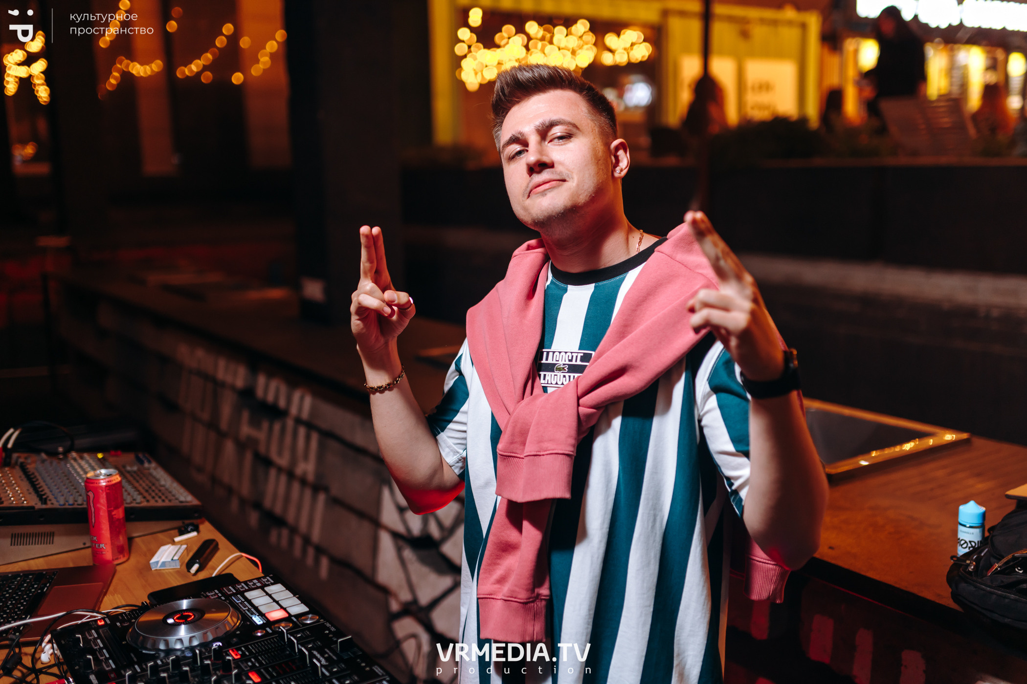 #Редакция_Лето в культурном пространстве «Редакция»