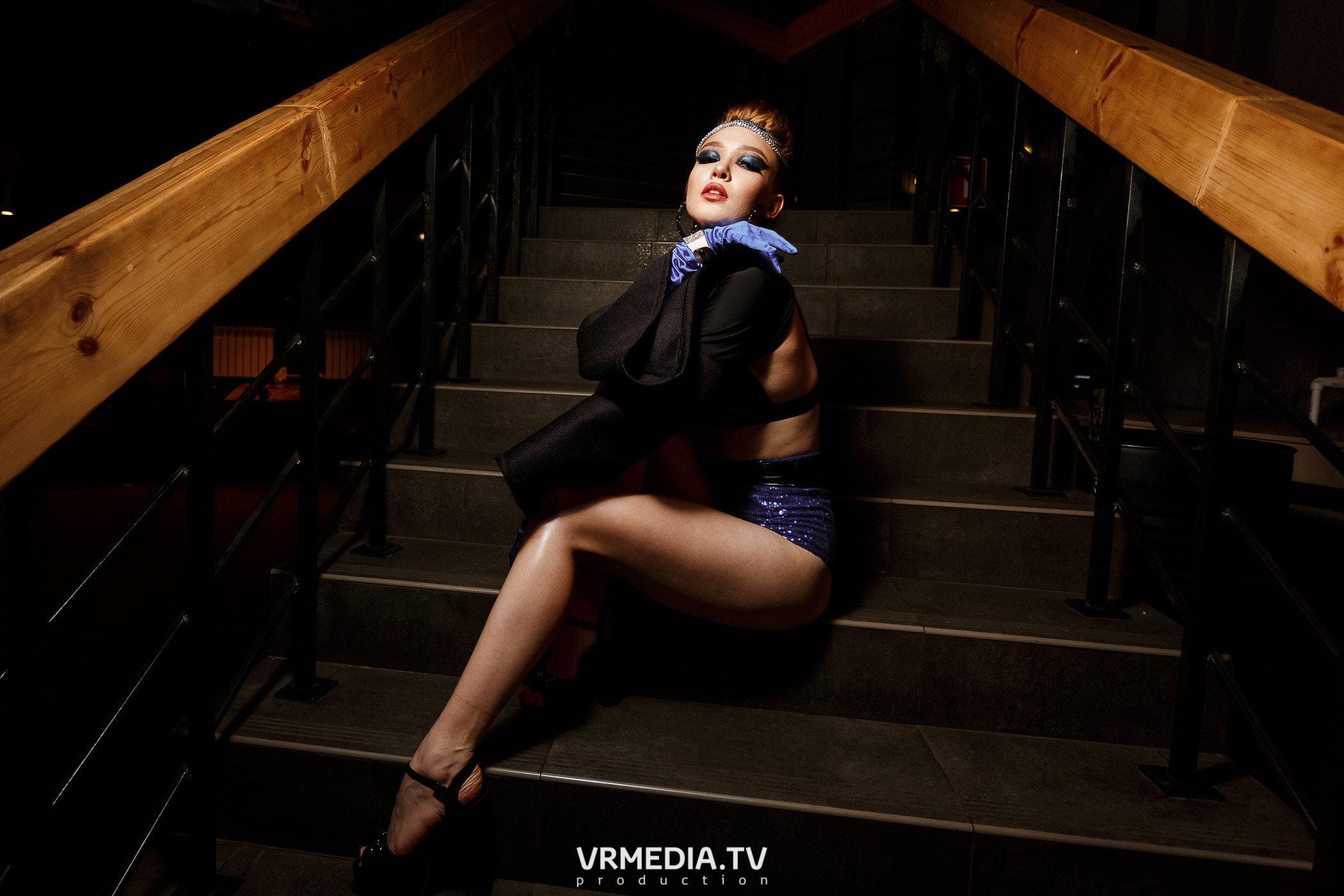 Выходные в баре «DOSKI»