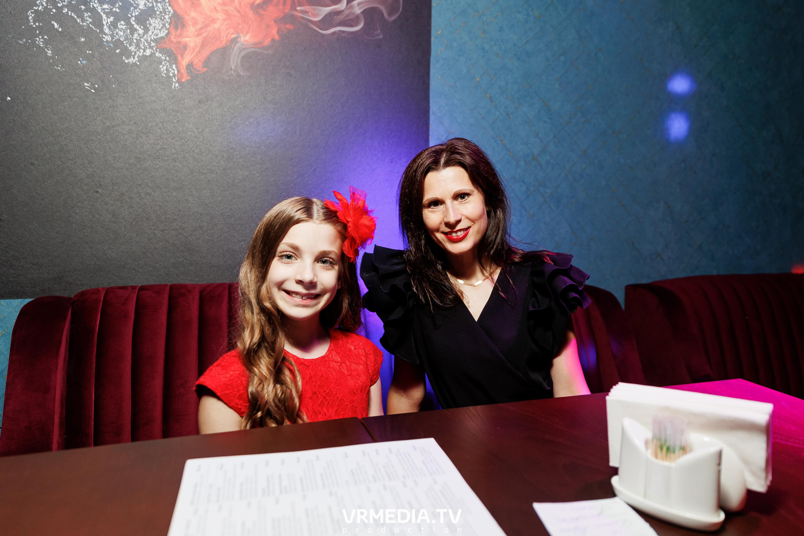 Leomar Production. Музыкальный бриз — 4