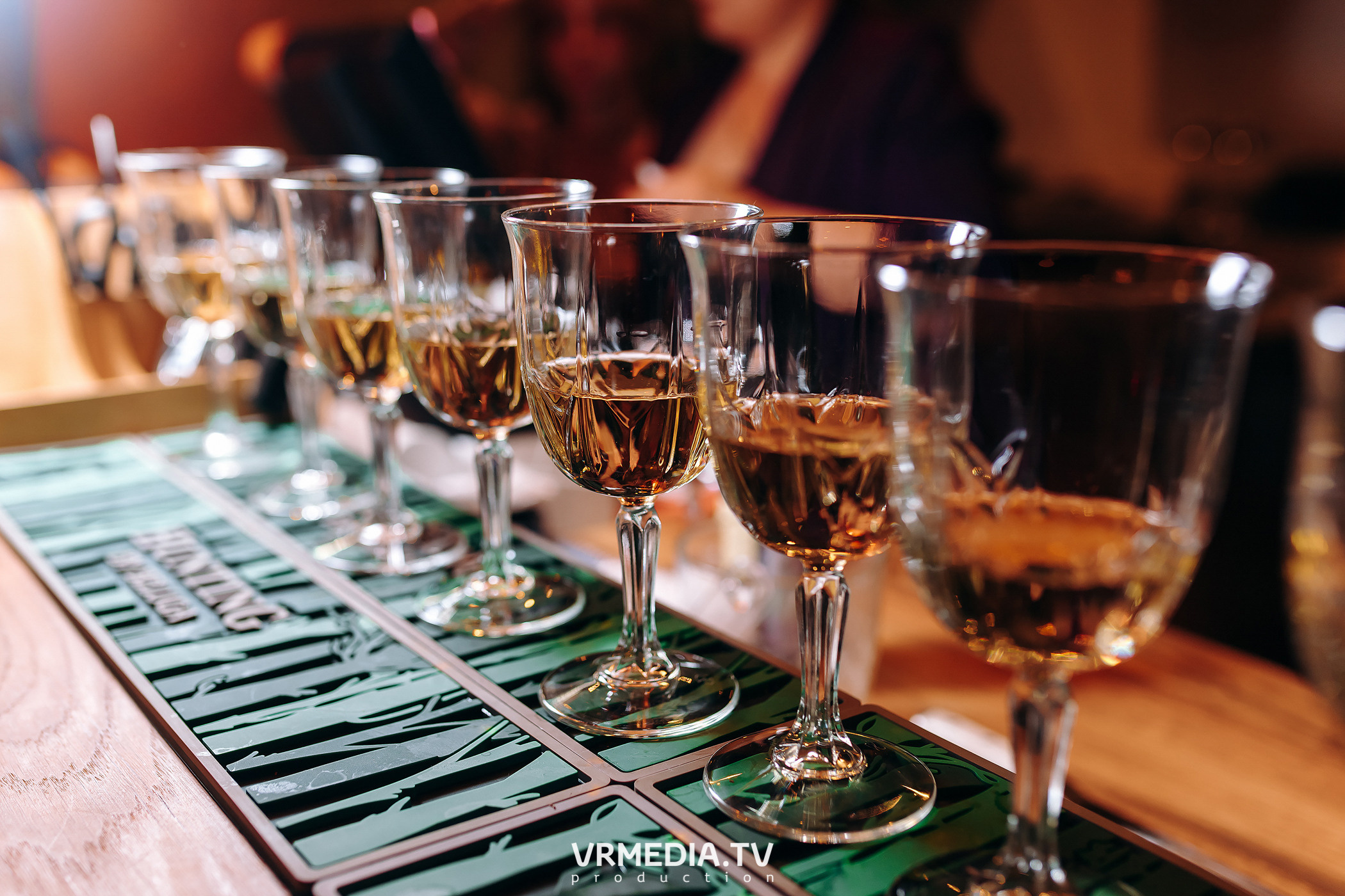 Открытие грузинского ресторана «Хачапури тетушки Марико»