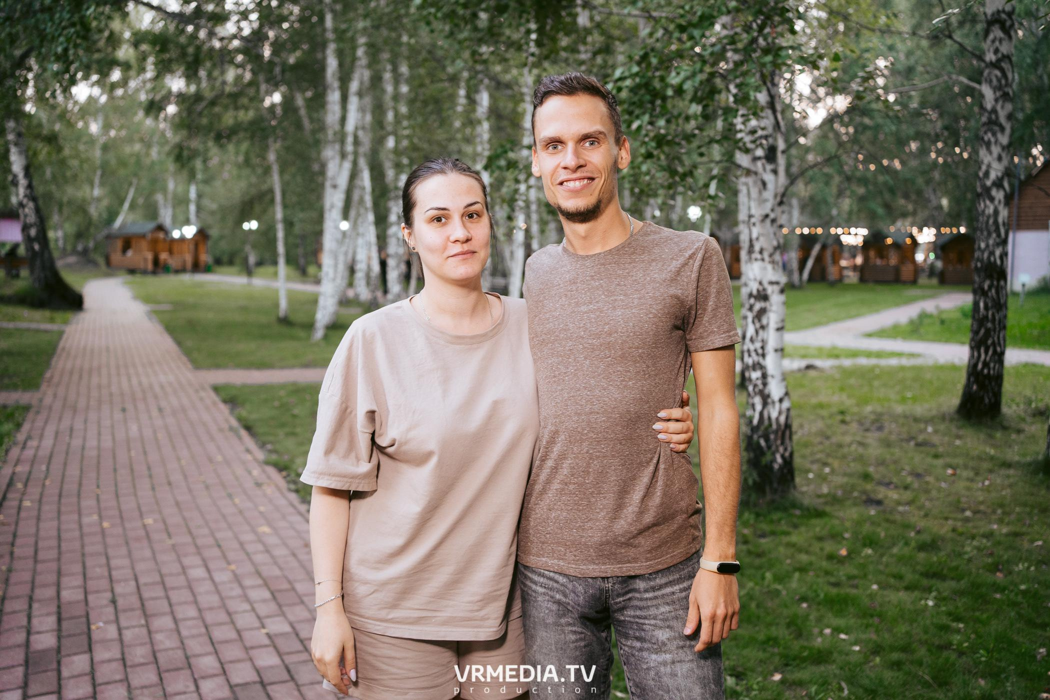 В гостях «У Петровича»