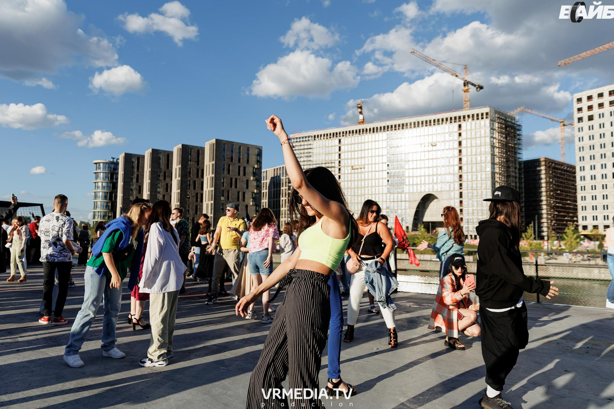 Молодость простит! Круиз