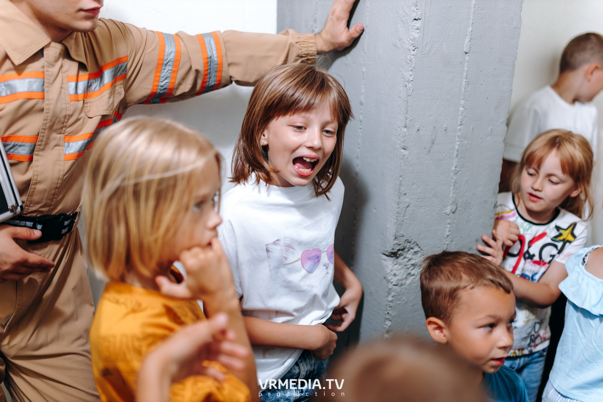 День рождения Артура Калайджяна в кулинарной студии «Артишок»