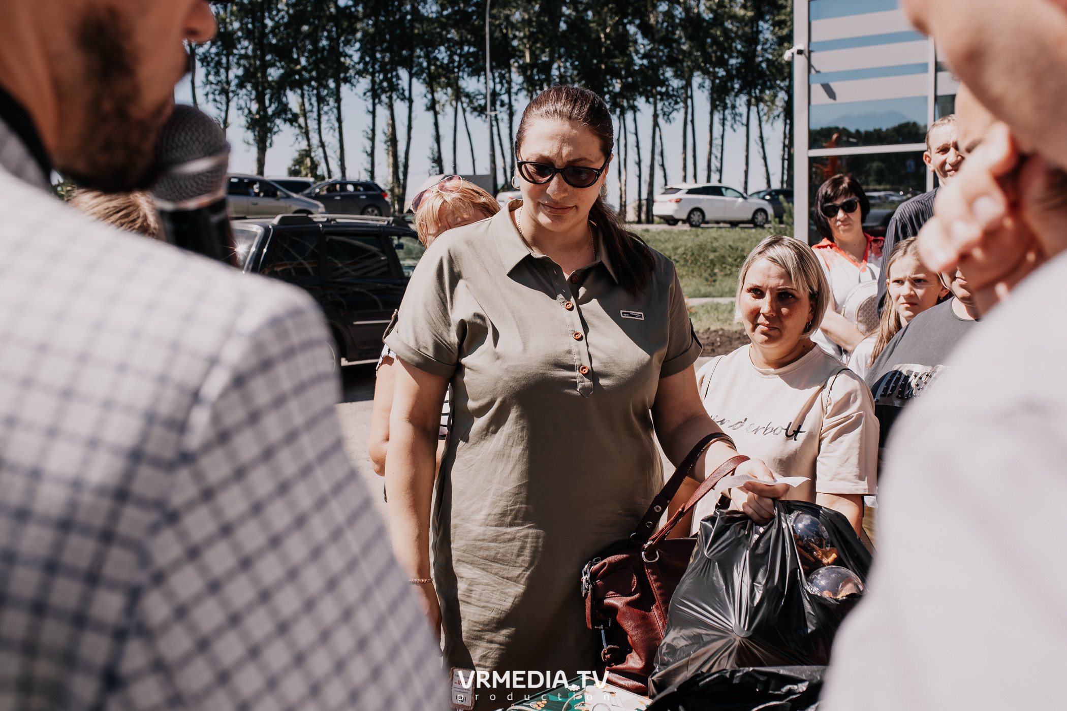 Открытие магазина «Золотая Сова» в г. Полысаево